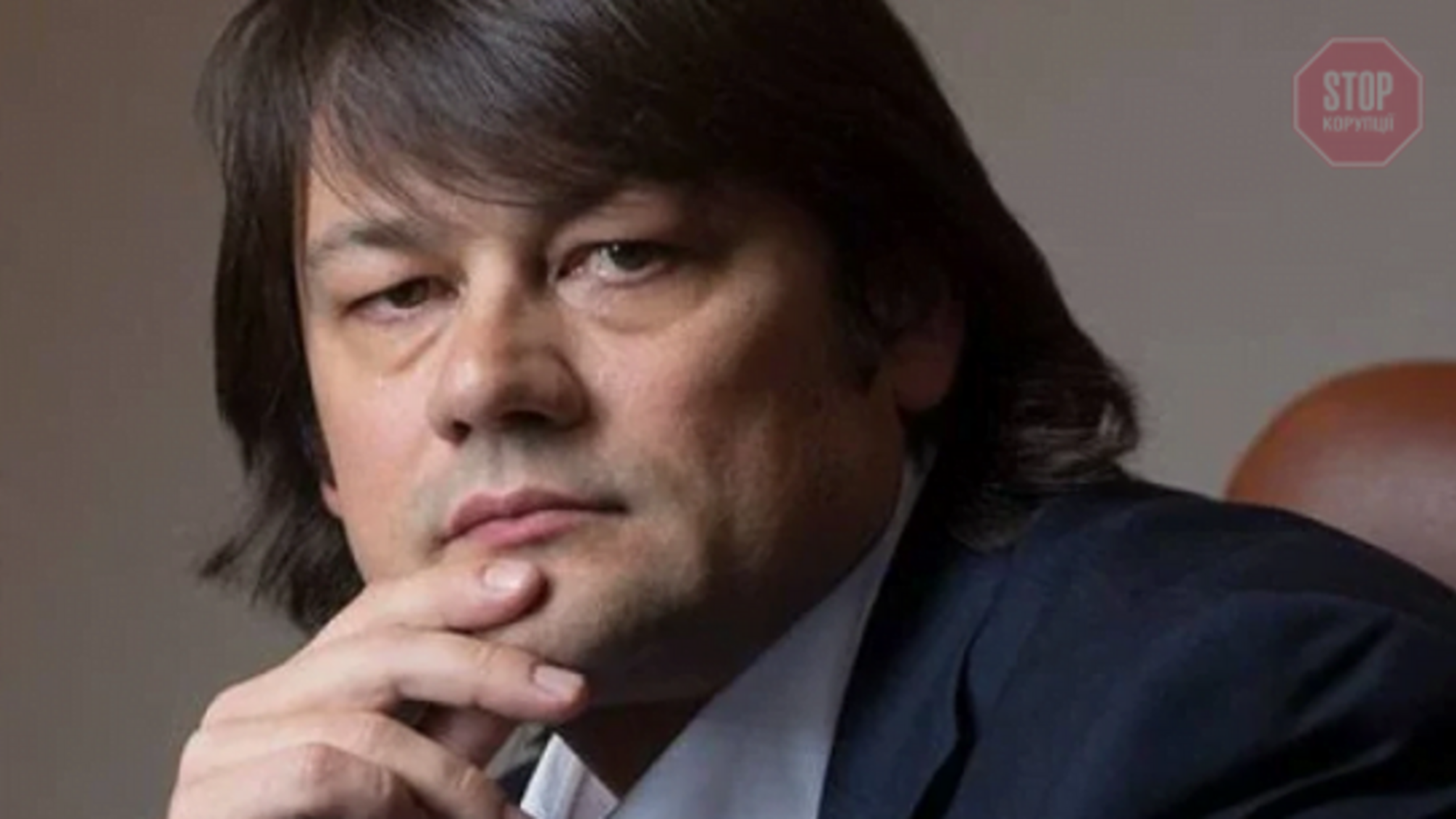 Ексвласника Дельта Банку Лагуна викликали на допит