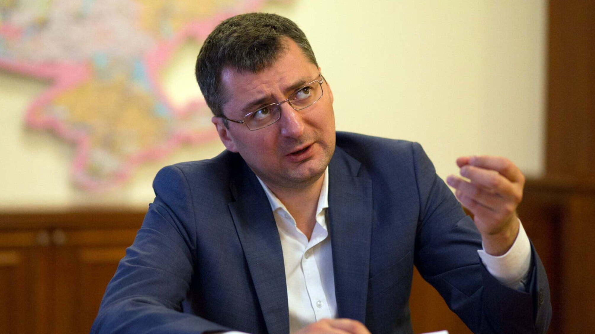 У 'Нафтогазі' відмовились коментувати співпрацю з фірмою Лікарчука, яка консультувала росіян з 'Газпрому'