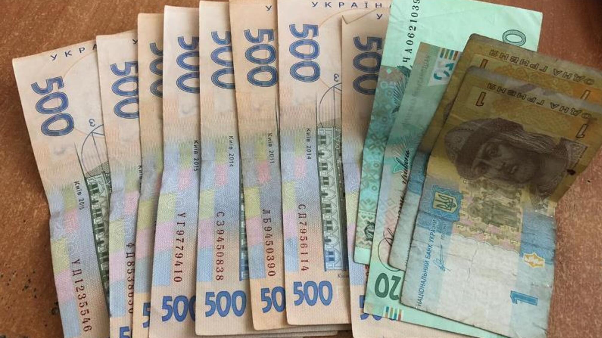 Поліцейські затримали одесита, який пограбував перехожу