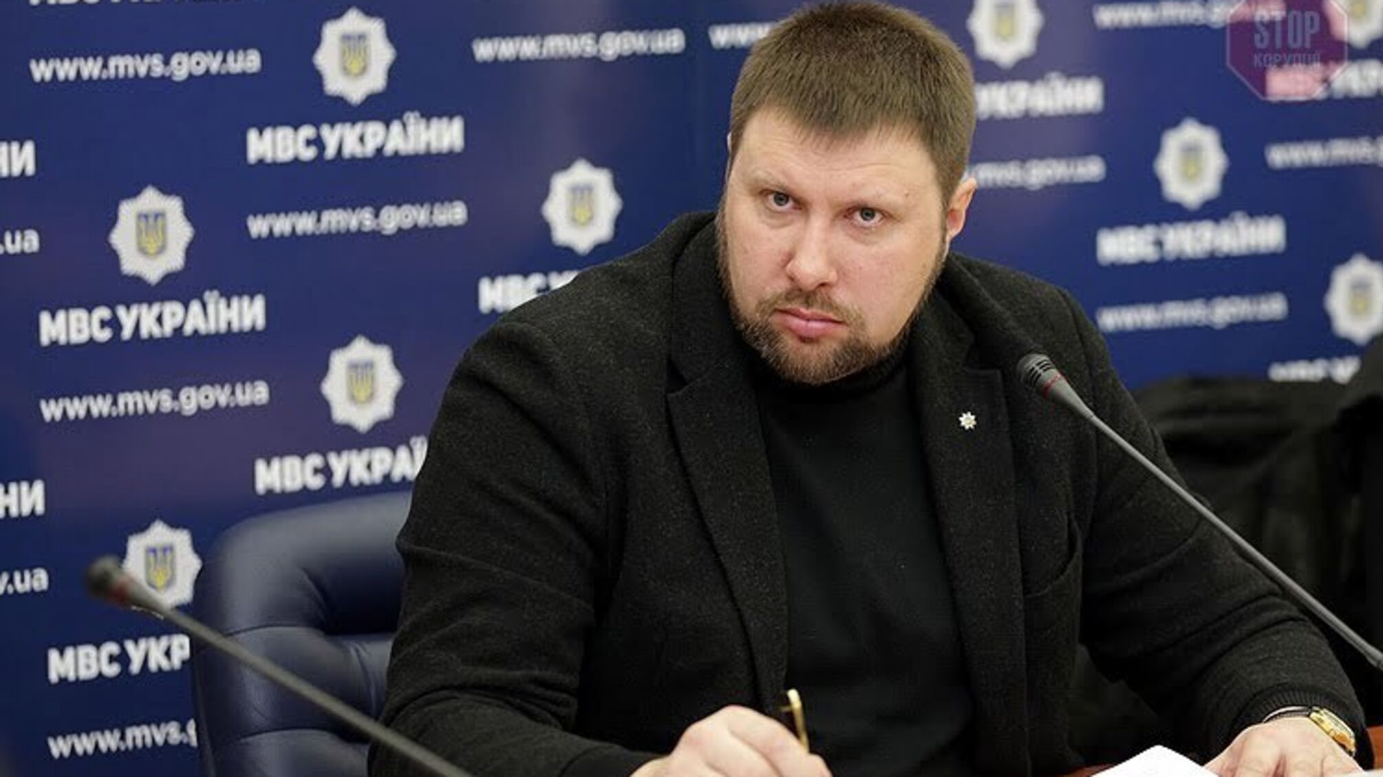 Радник Авакова назвав умови, за яких поліція зможе охороняти пасажирські потяги