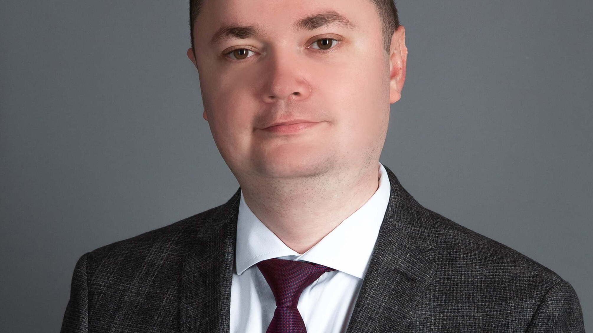 Заблоцкий Мариан Богданович