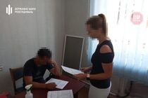На Кіровоградщині колишнього патрульного звинувачують у зґвалтуванні дівчини