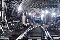 У столиці станцію метро “Хрещатик” зачинили через загрозу замінування 