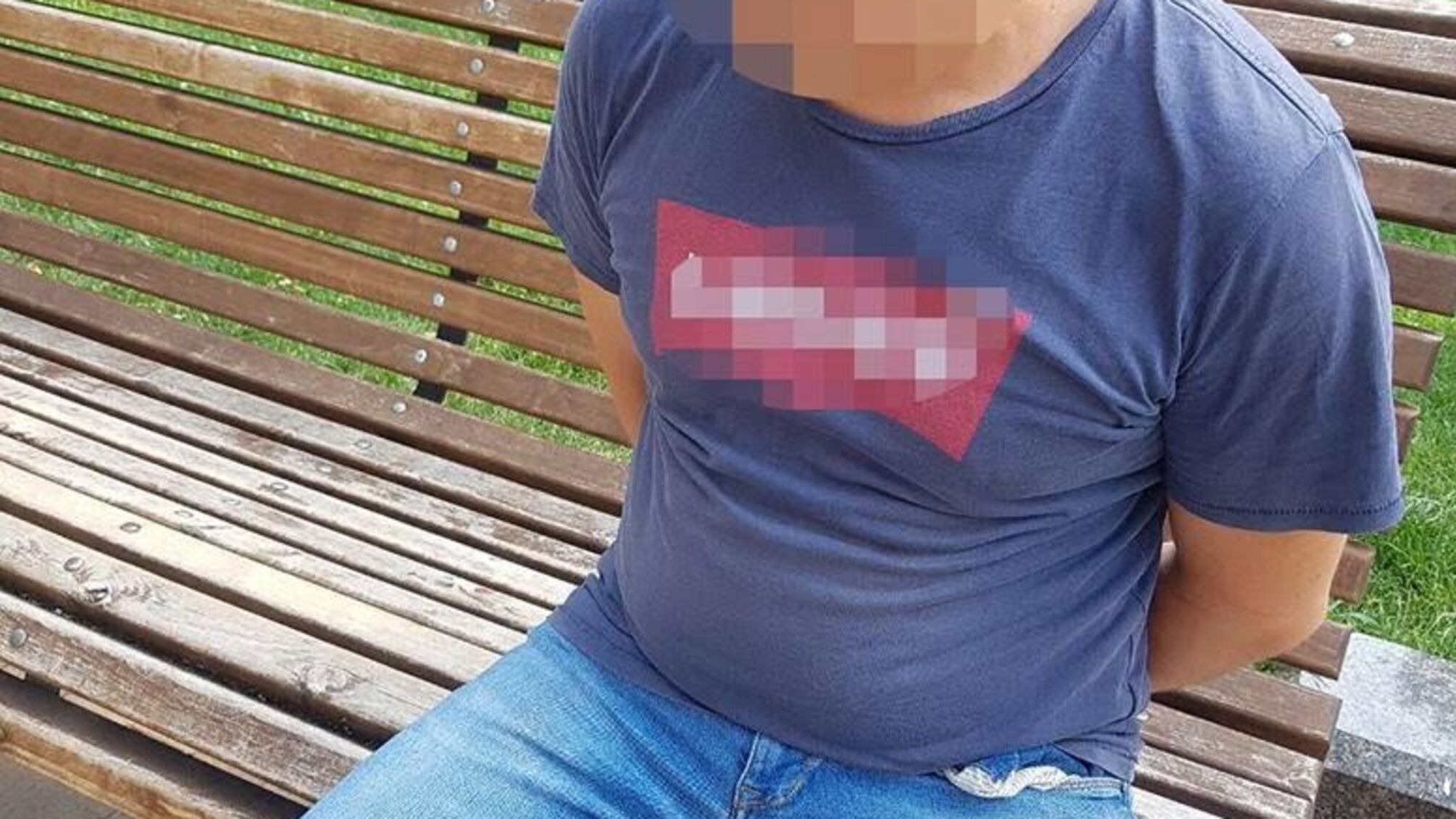 Псевдомінеру столичного фунікулера загрожує тюрма (фото)