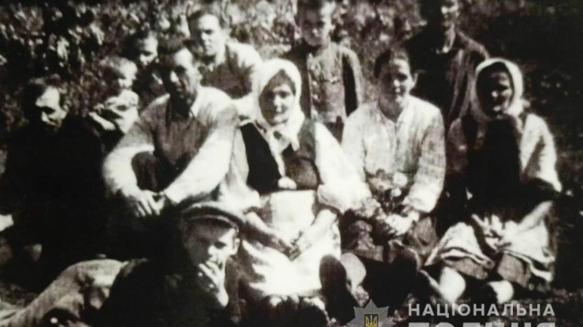 Сто сьомий день народження легенди правоохоронних органів - Давиденка Василя Григоровича