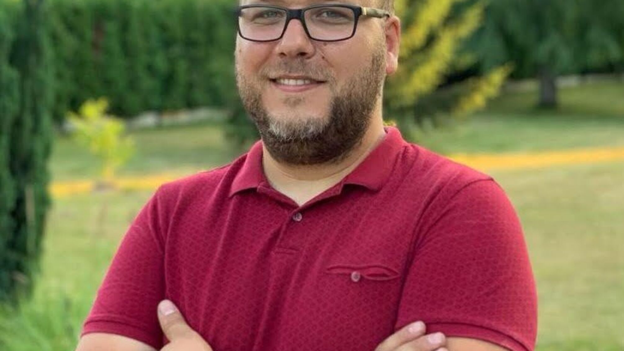 Нахаевский Артем Сергеевич