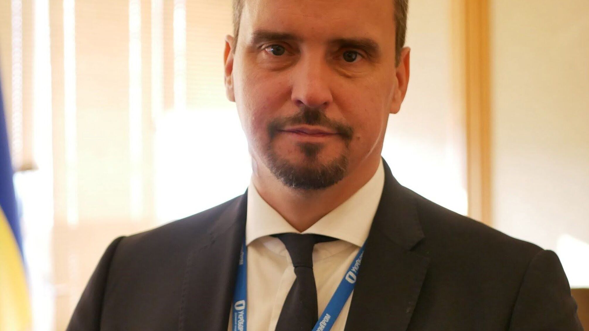 Айварас  Абромавичус