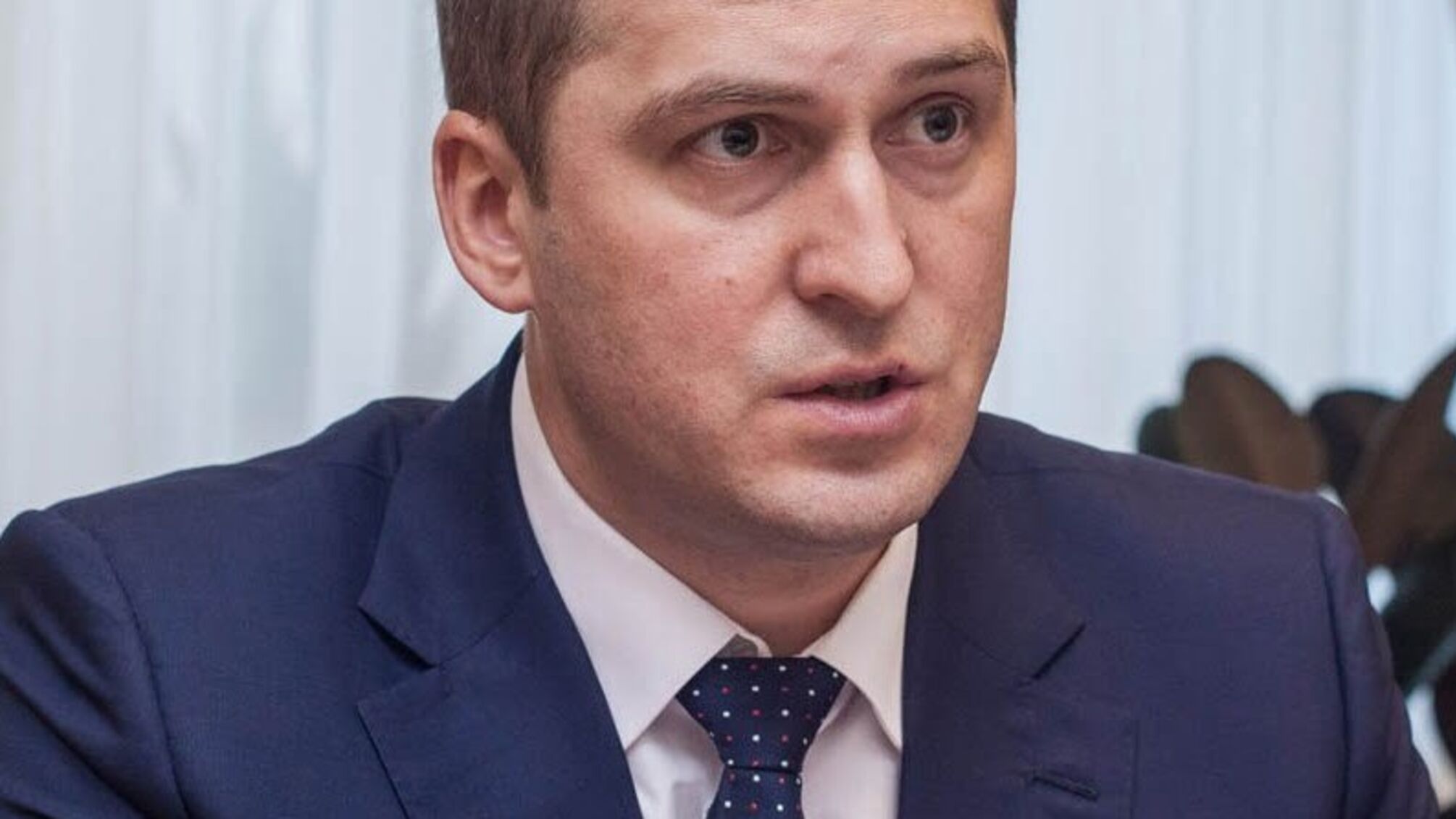 Павленко Алексей Михайлович