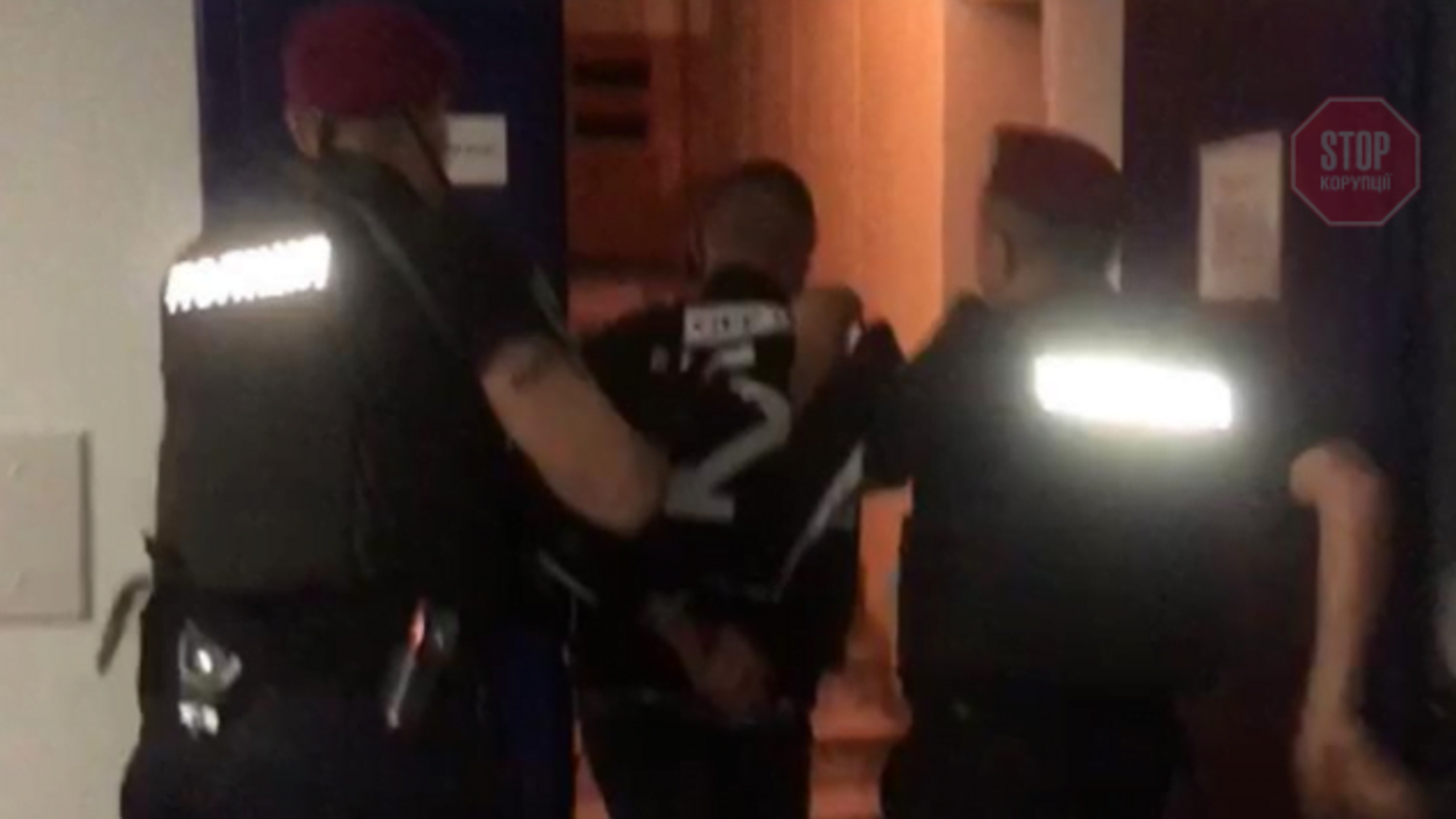 На Київщині викрадач дитини зізнався, що хотів її зґвалтувати (фото, відео)