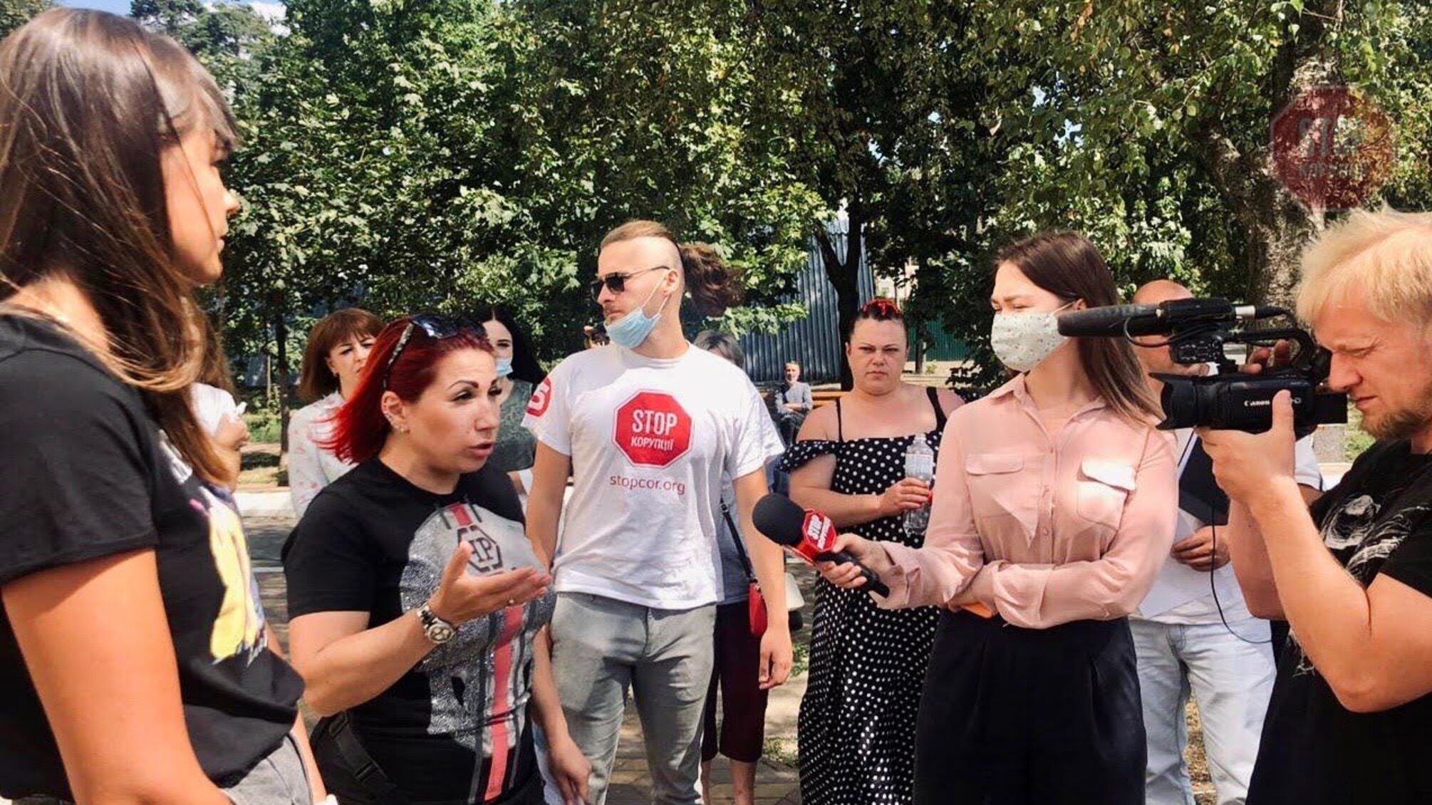 У Києві майже сотня студентів медичного коледжу залишилася без дипломів