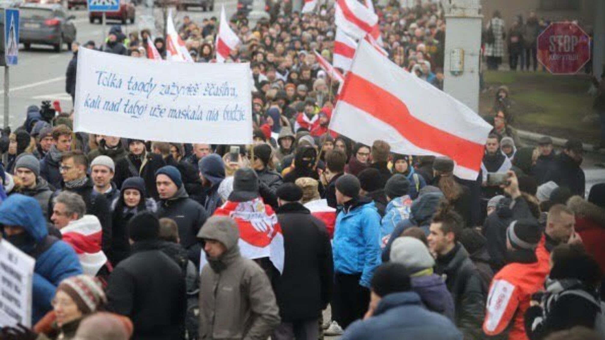 Вогнепальне в голову: у МОЗ Білорусі підтвердили загибель третього учасника акцій протесту