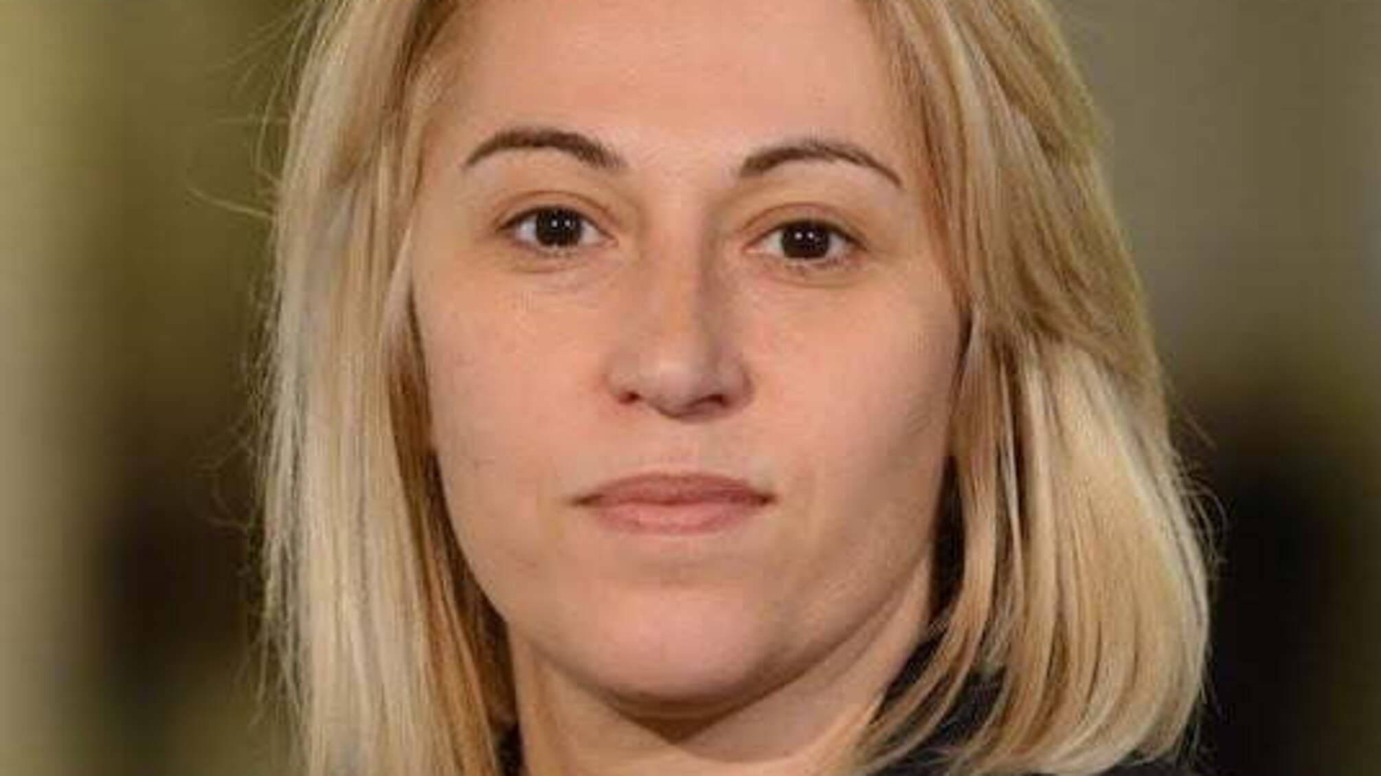 Бабак Альона Валеріївна