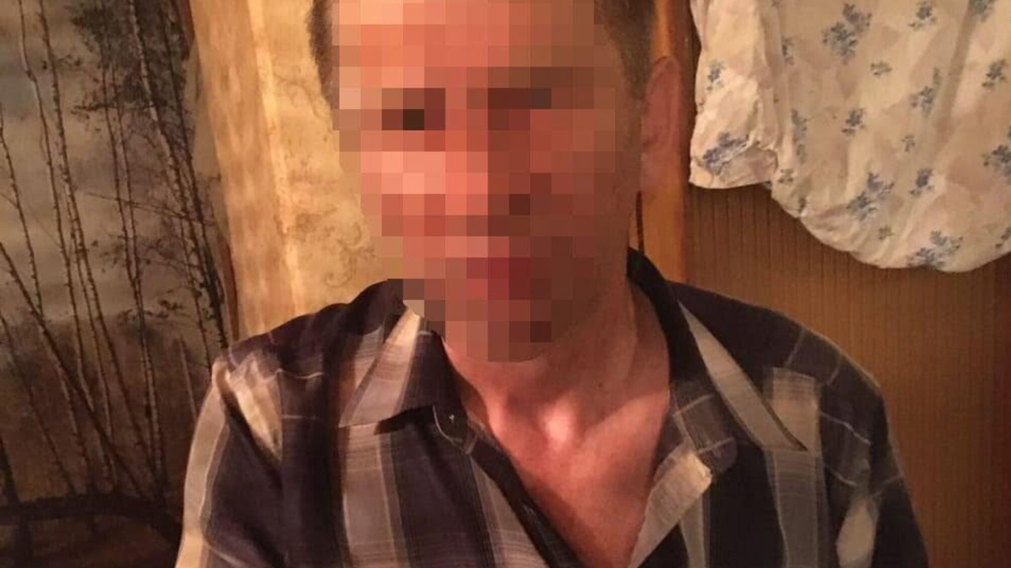 На Вінничині чоловік підпалив дружину через ревнощі (фото)