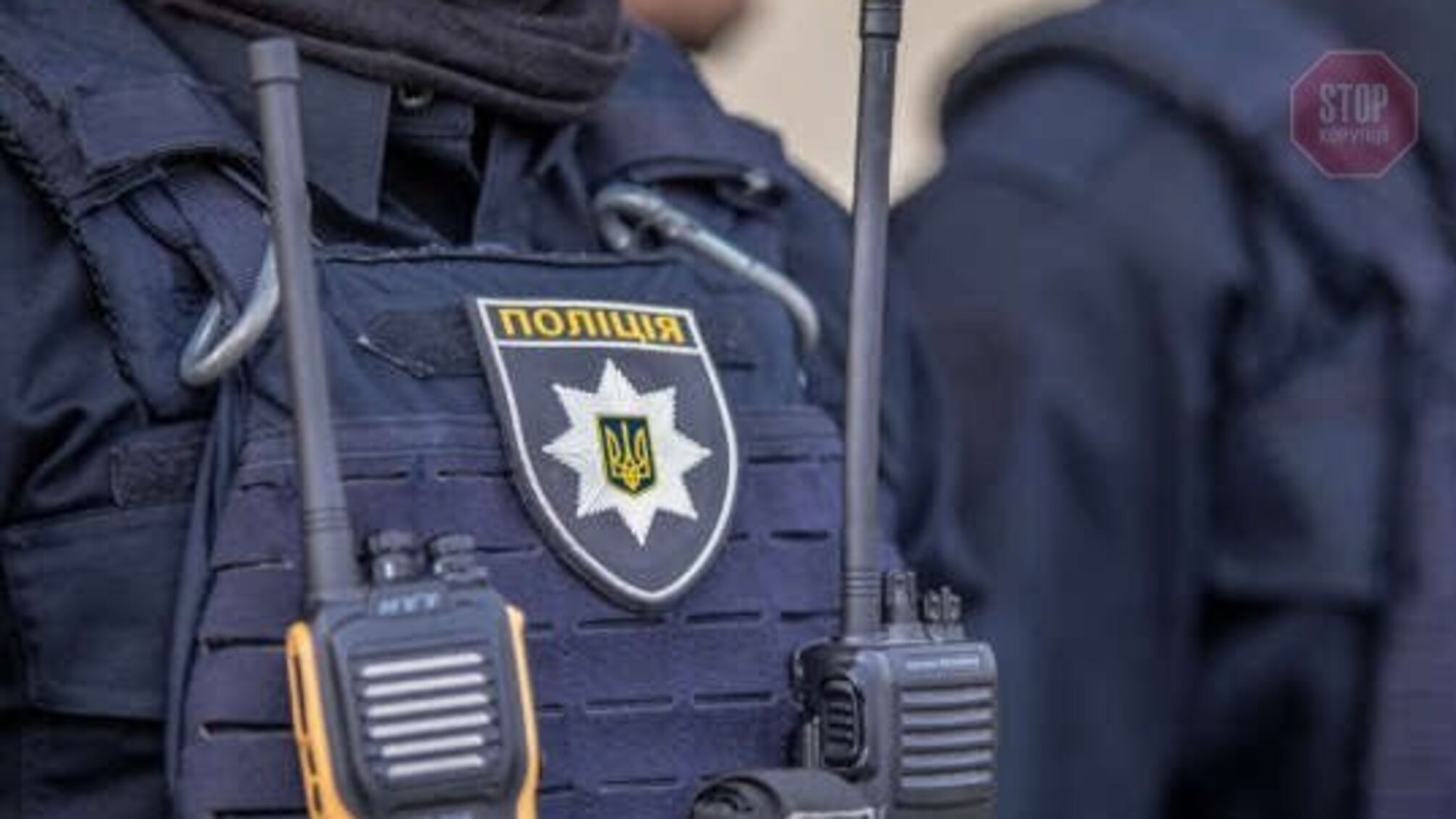 У столиці 24-річний хлопець зарізав 44-річного чоловіка (відео)