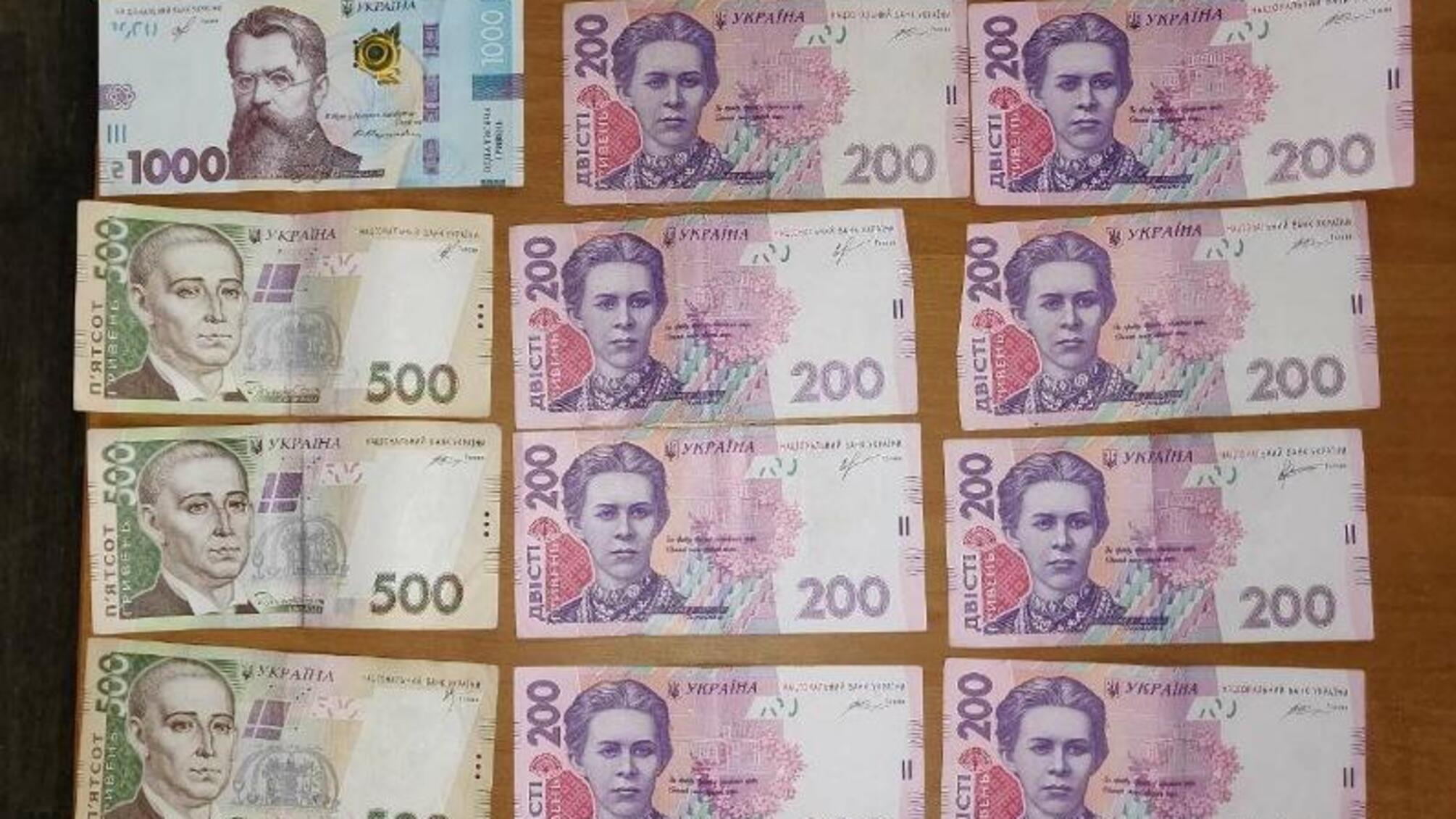 Поліцейські затримали іноземця, який обікрав житло в Одесі