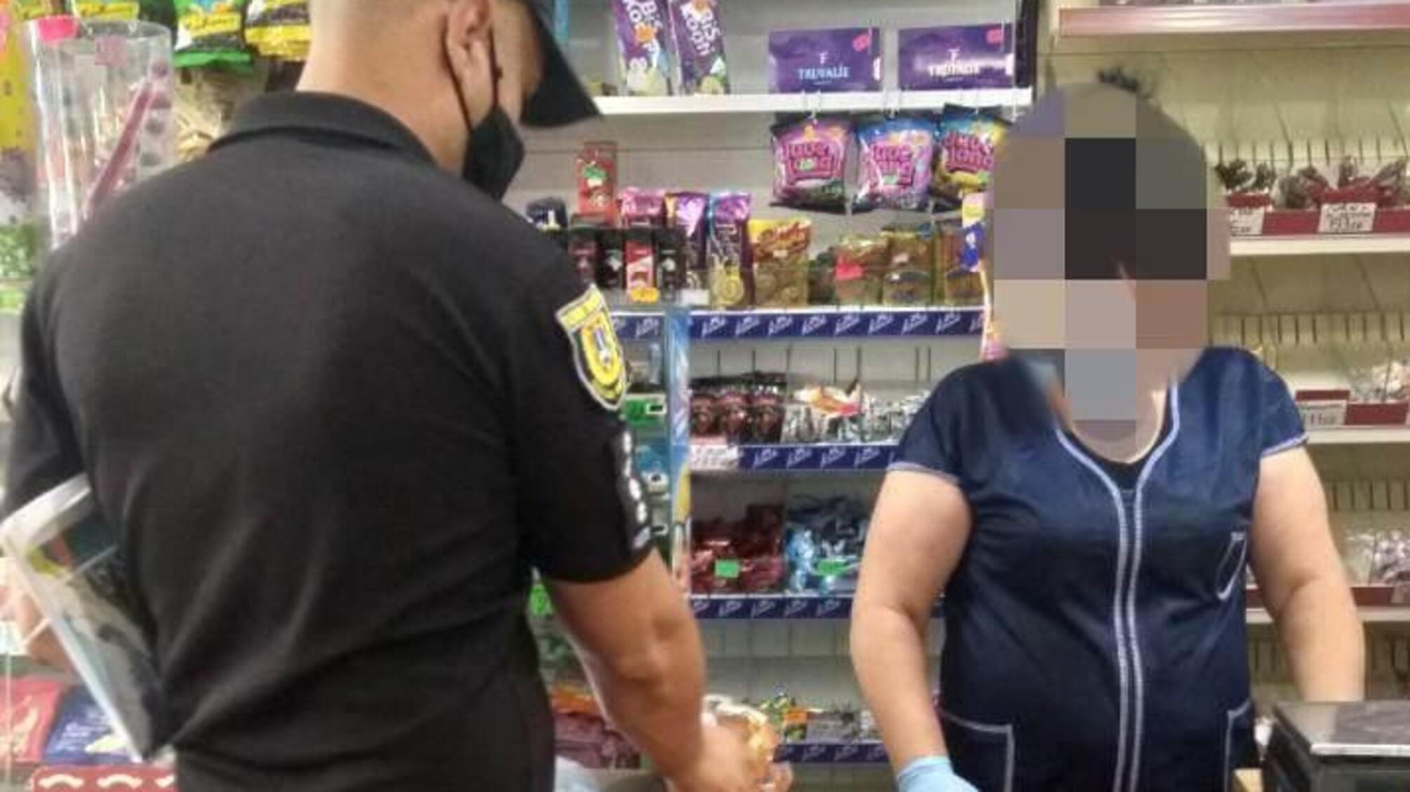 На порушників правил карантину біляївські правоохоронці склали майже сорок адміністративних протоколів