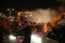 ЄС вимагає від Білорусі зупинити насильство проти учасників акцій протесту