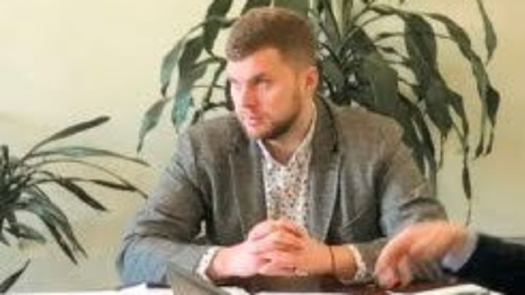 Бабак Дмитрий Анатолийович