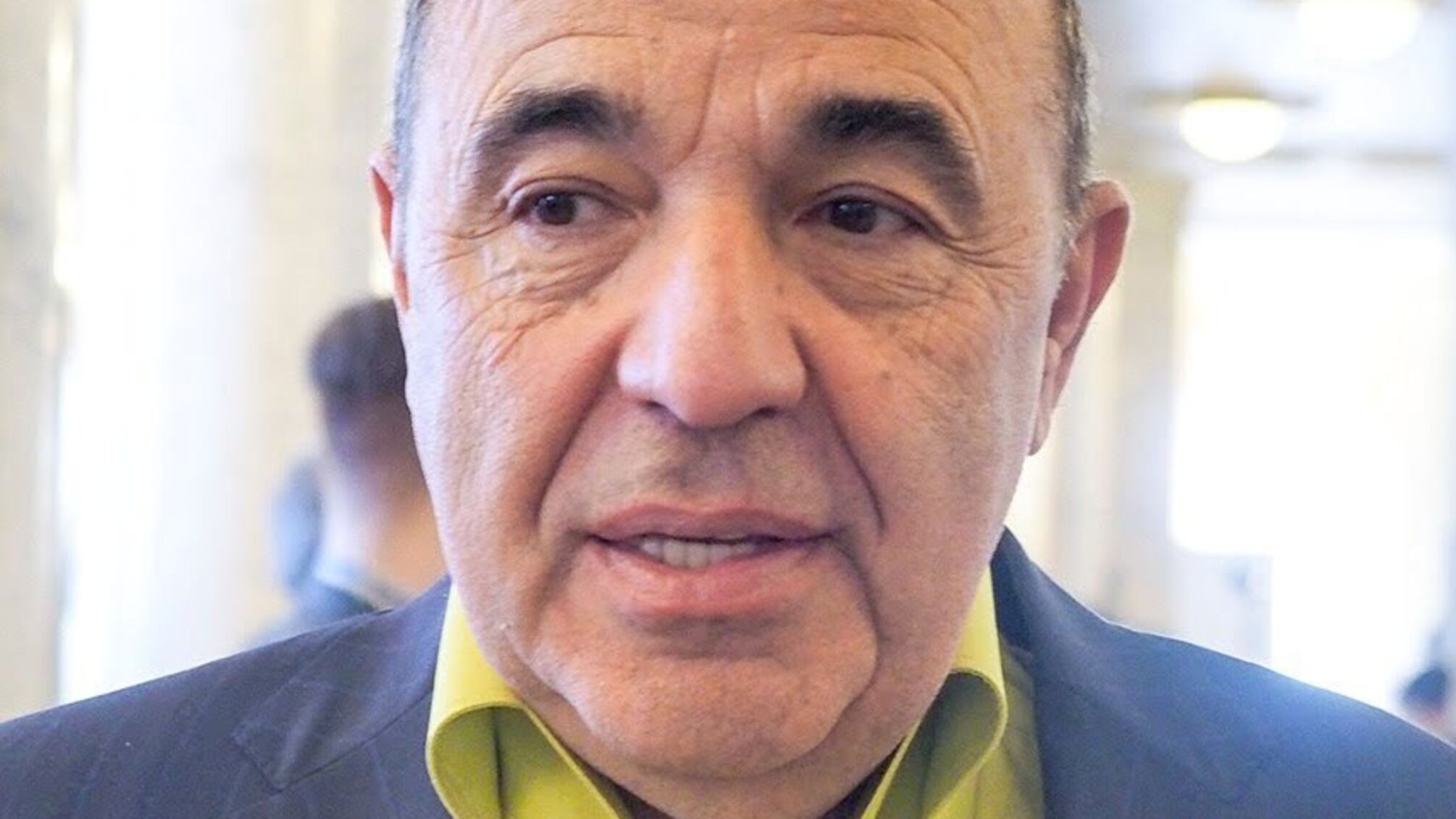 Рабинович Вадим Зинович