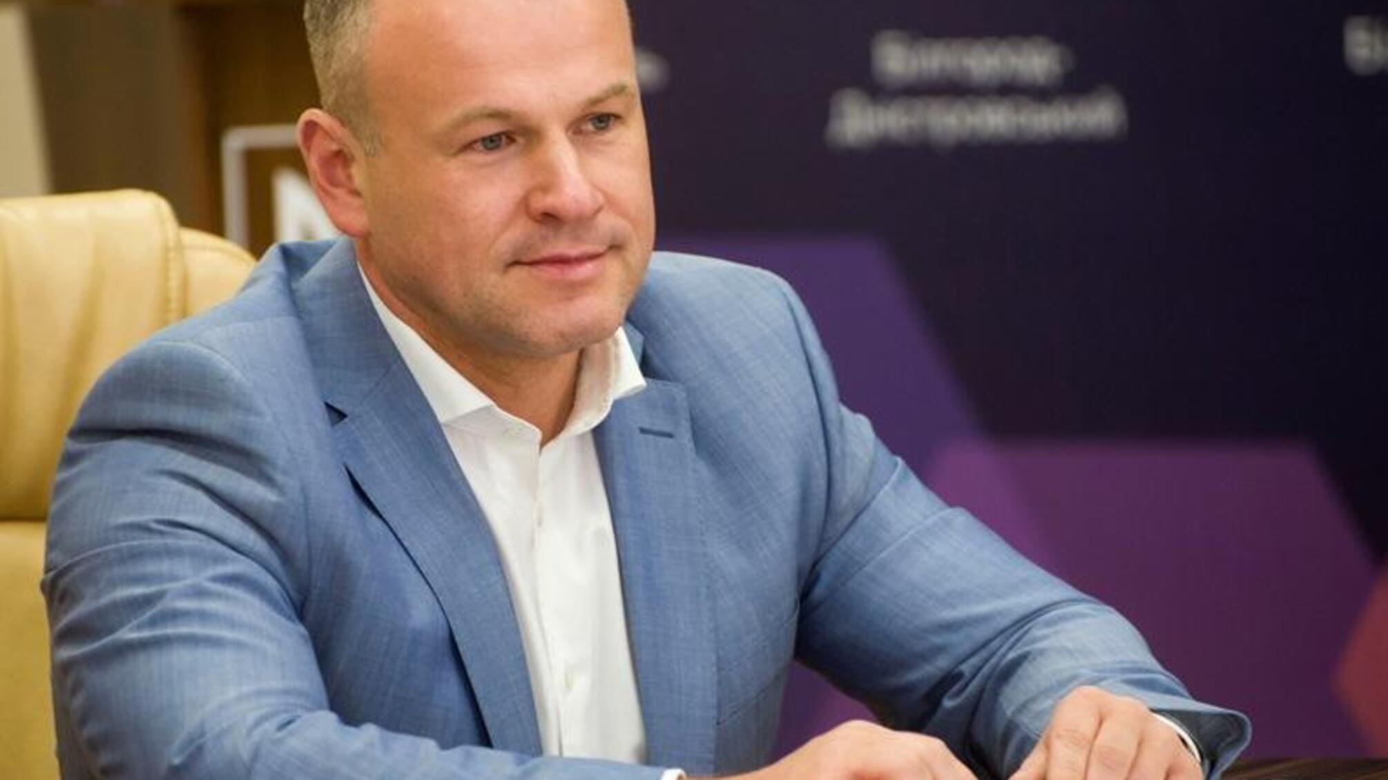 Питання захисту прав та інтересів своїх громадян обговорив Генеральний консул Турецької Республіки в Одесі з керівником поліції міста