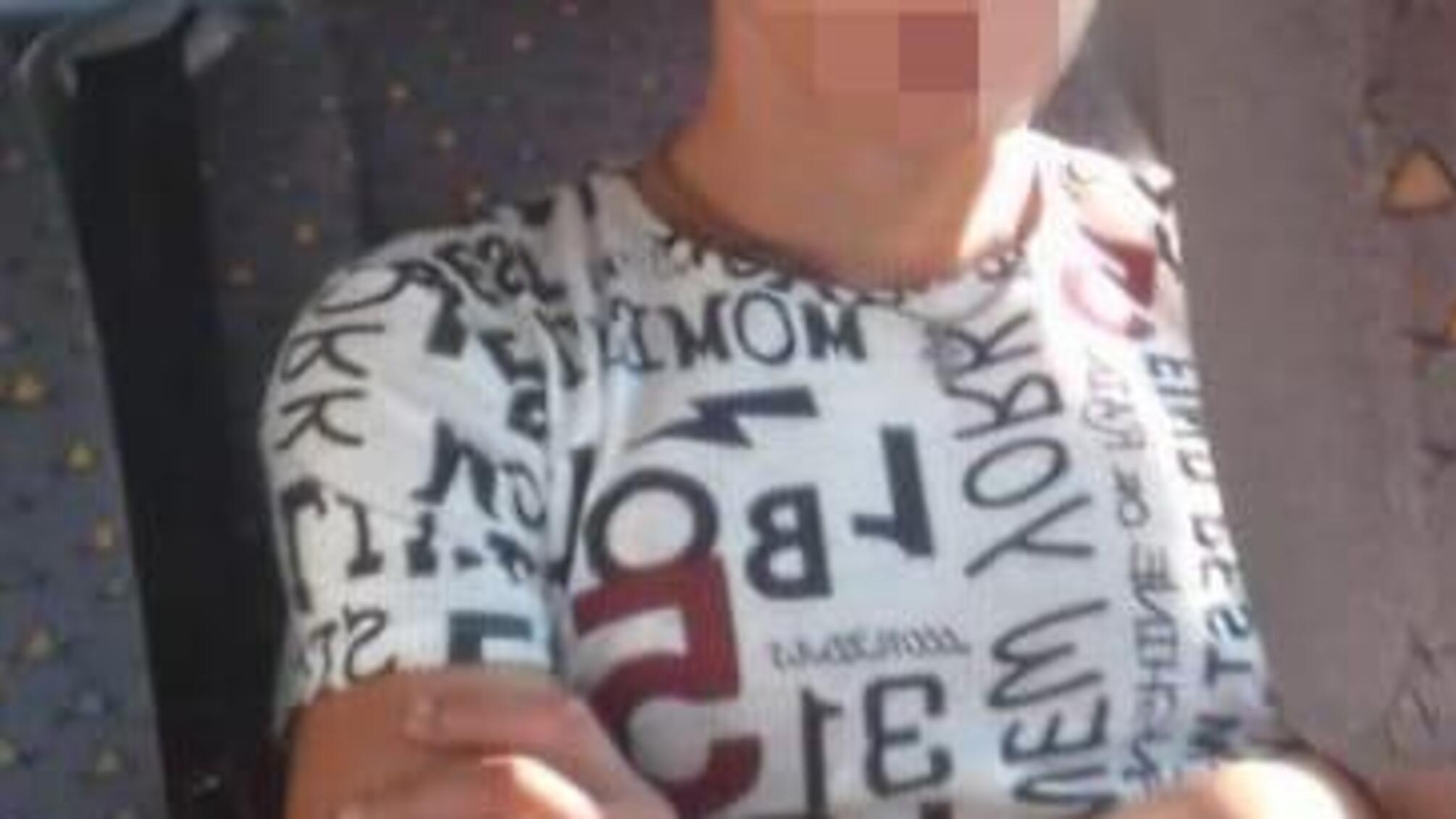 Подільські поліцейські розшукали зниклого більше тижня тому неповнолітнього подільчанина в Дніпропетровській області