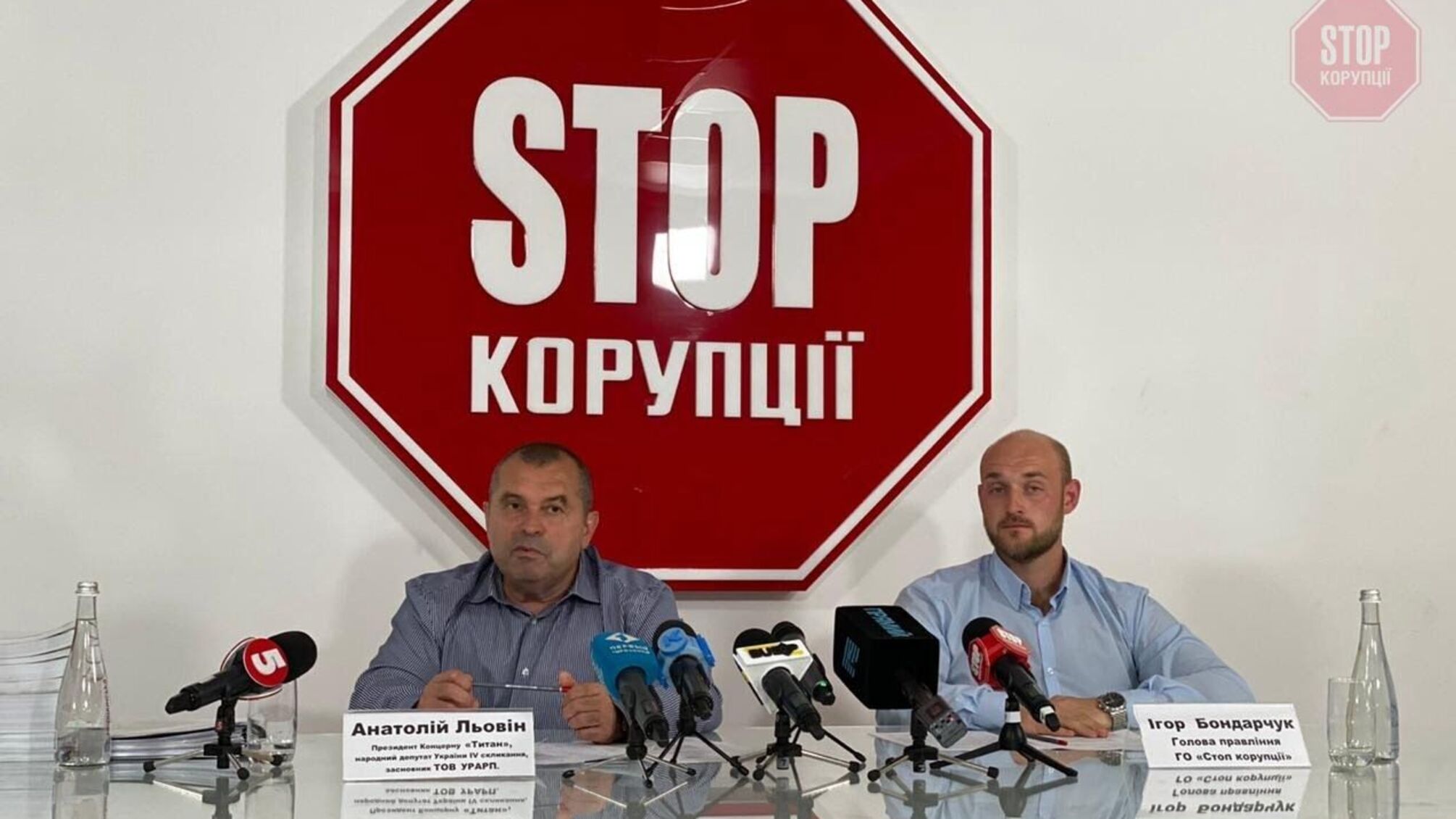 Президент концерну «Титан» Анатолій Льовін розповів, як відновити літакобудування в Україні