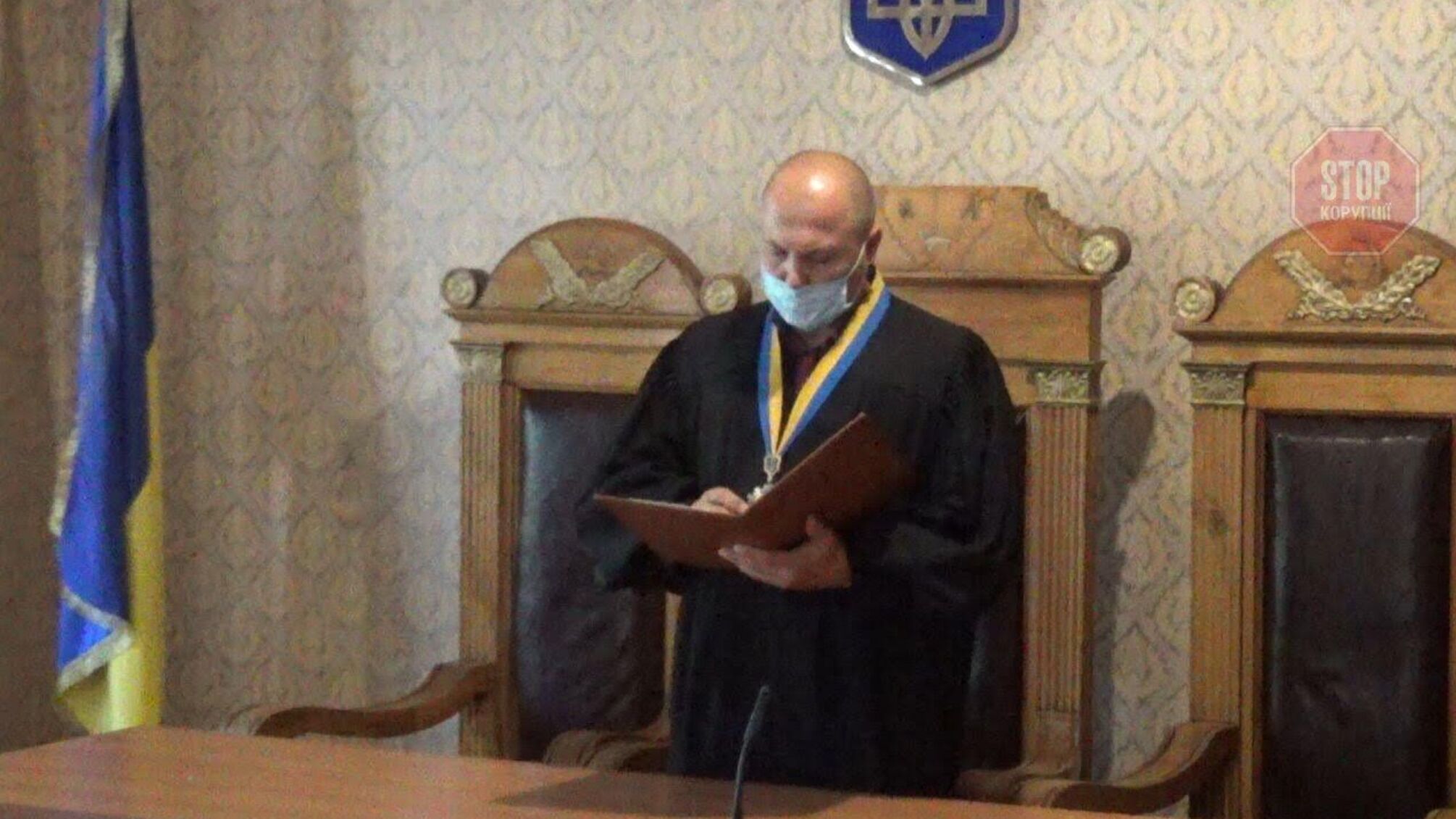 На Дніпровщині відновили слідство щодо нападу на журналіста зі «списку Каті Гандзюк»