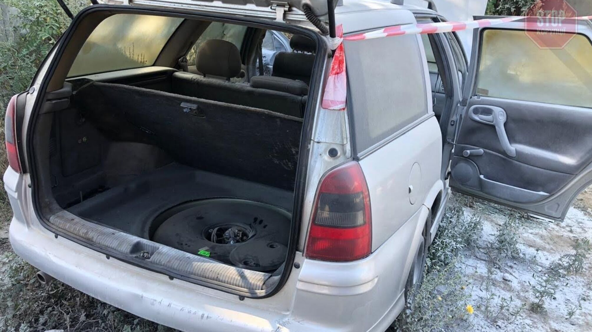 У Києві через демонтаж паркану хотіли підірвати представників «Київблагоустрою»