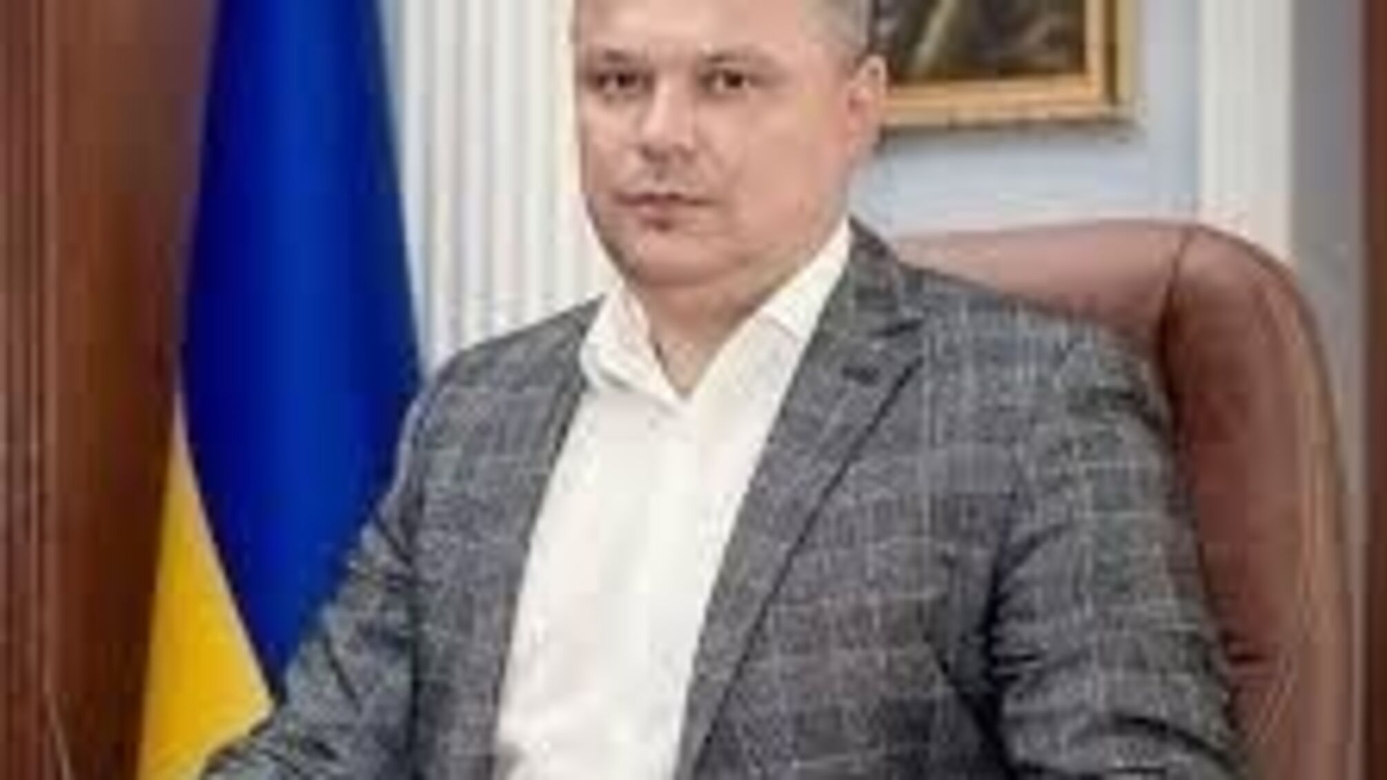 Права рука голови облради Вінниччини Хміль працює з Маямі: неофіційні статки дозволяють