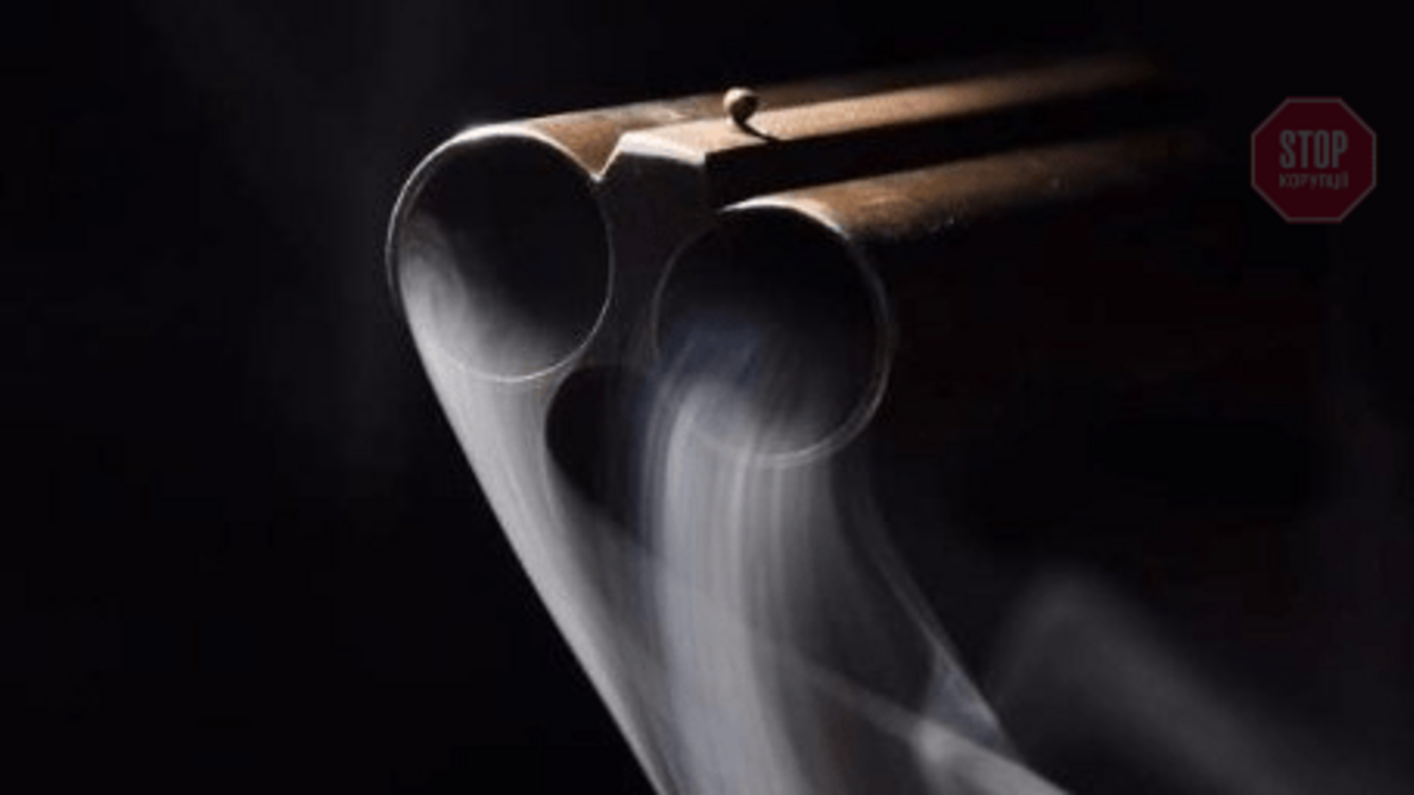 На Дніпропетровщині підліток вистрілив в голову своєму другові