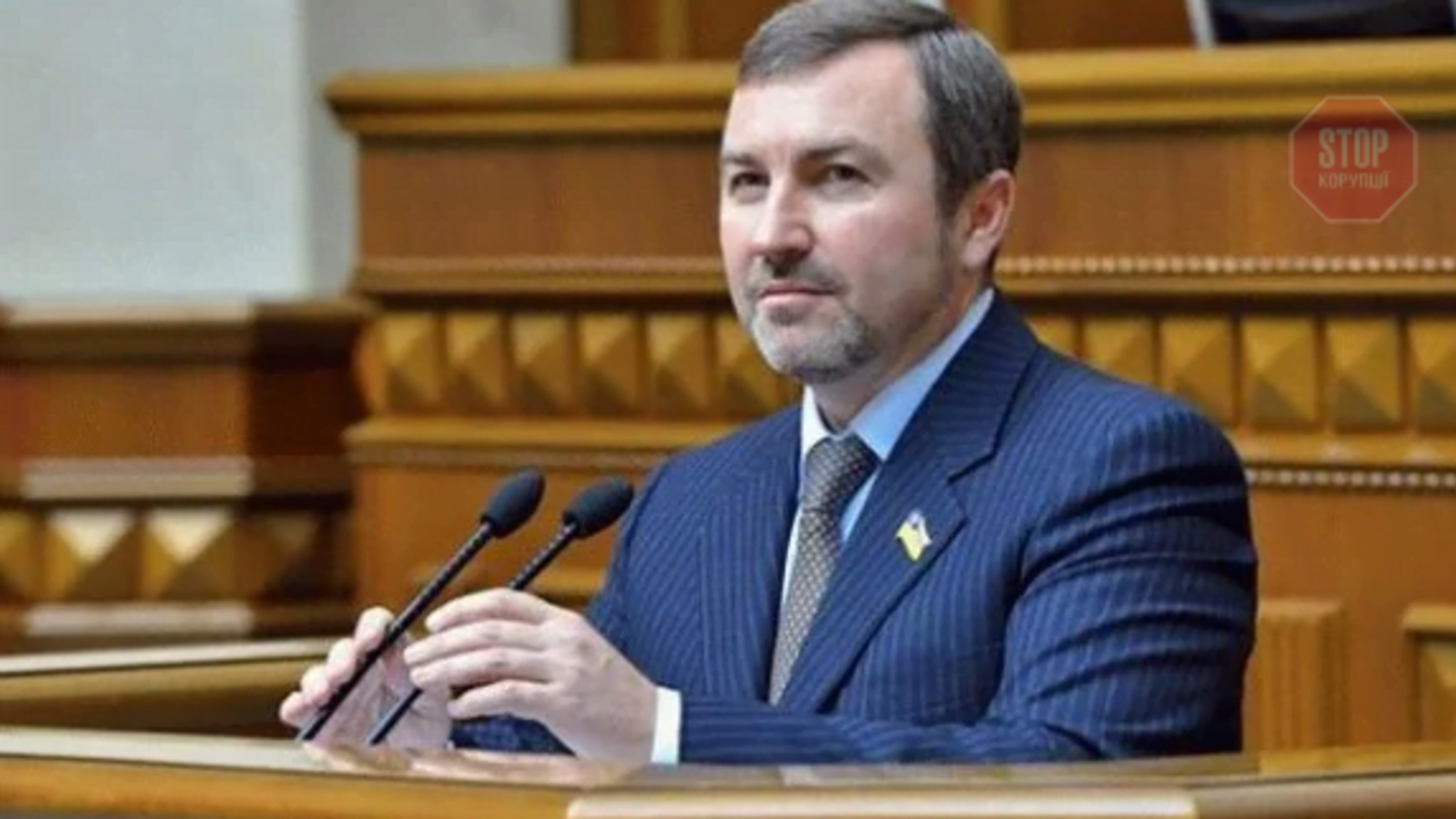 На Дніпропетровщині екснардеп Шипко вчинив аварію на катері і зник з місця події, є постраждалі