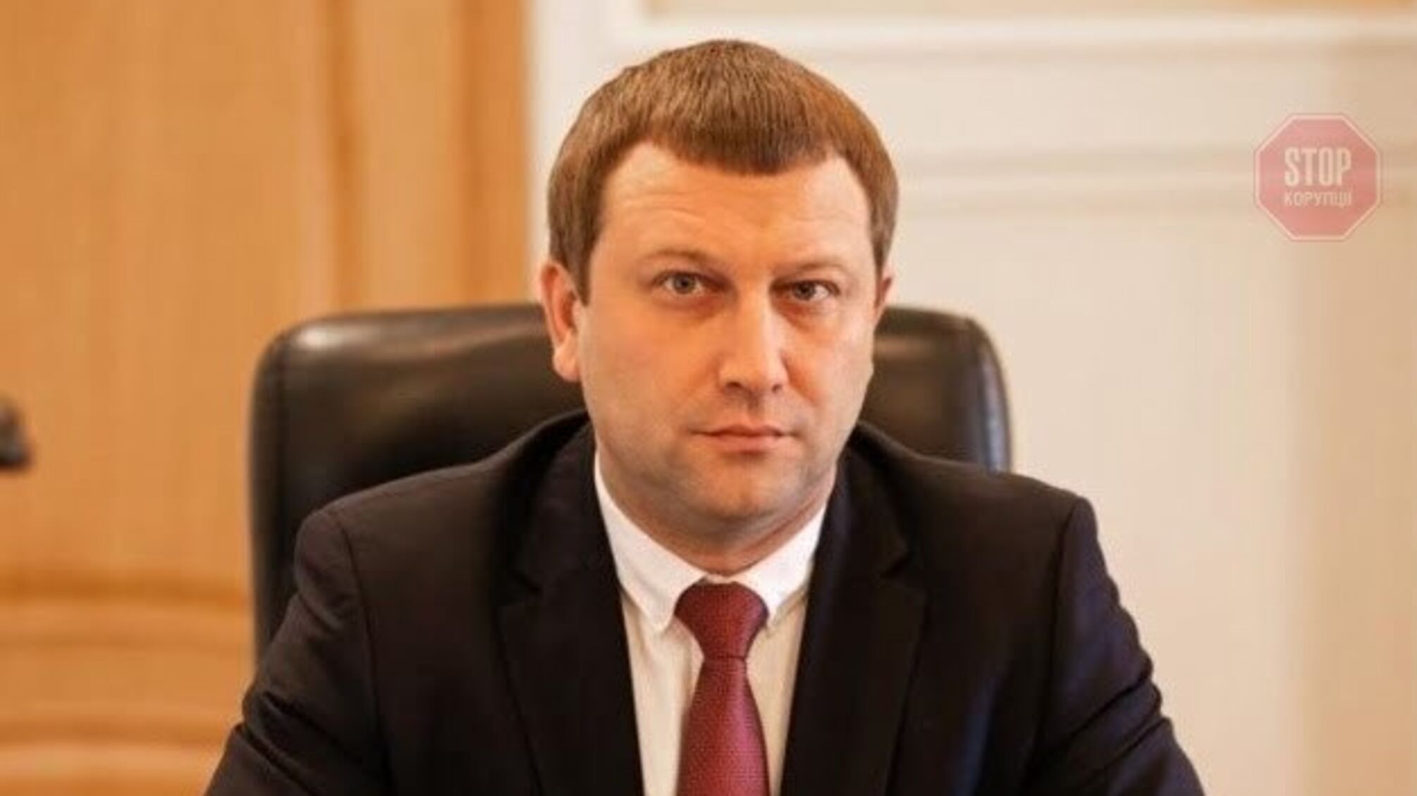 Голова Тернопільської ОДА інфікувався COVID-19