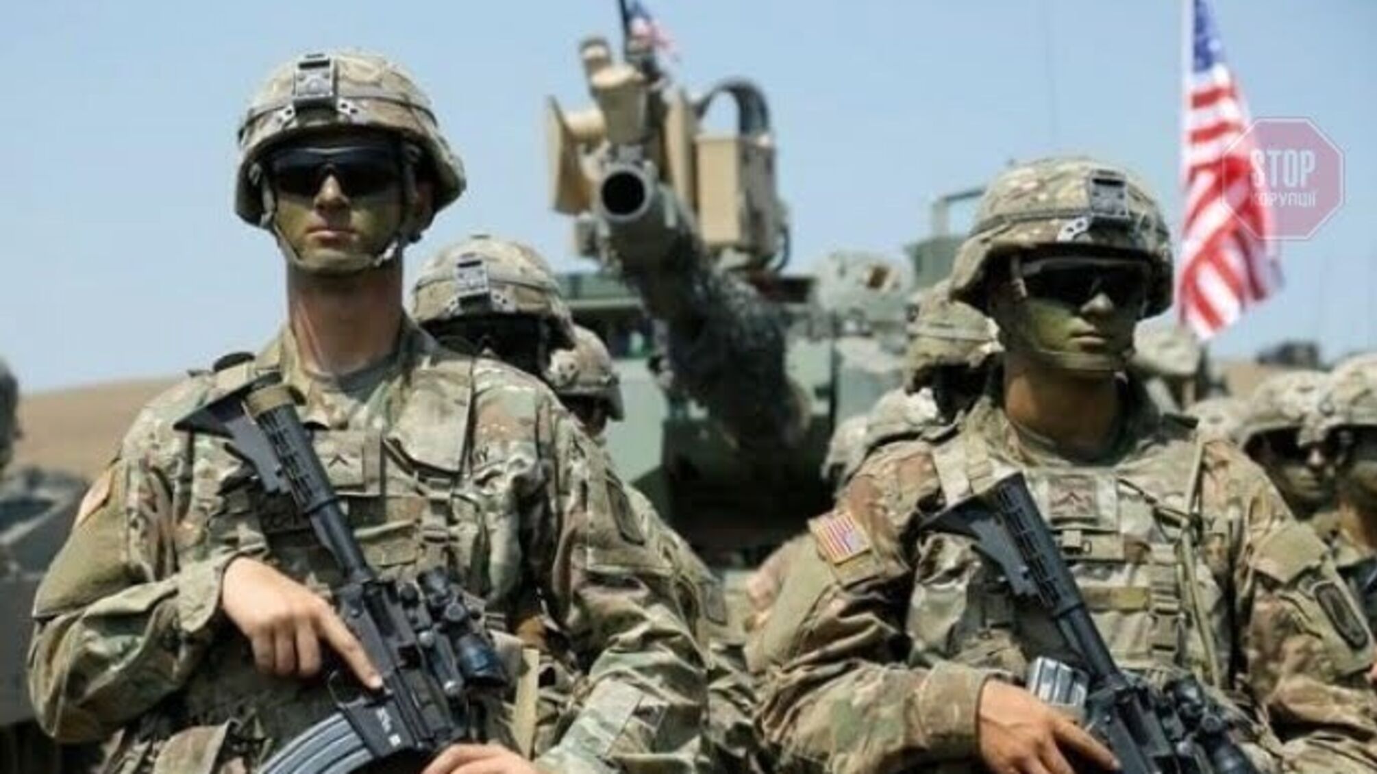 Збройні сили США виявили російську субмарину поблизу Аляски