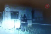 У Мережі з'явилося відео ліквідації полтавського злочинця (відео 18+, присутні лайливі вислови)