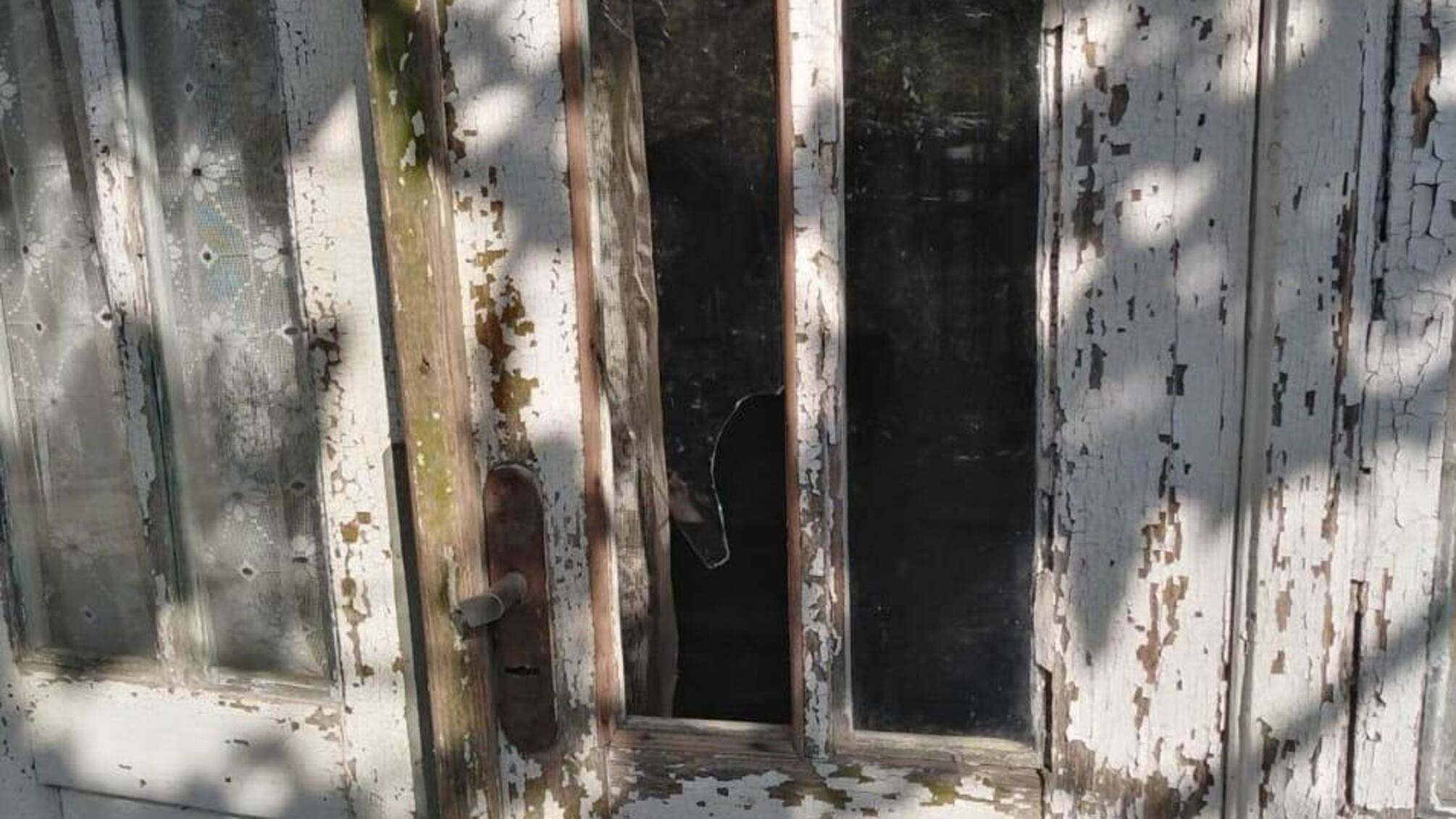 Поліцейські затримали 41-річного жителя Тарутинського району за підозрою у вбивстві односельця