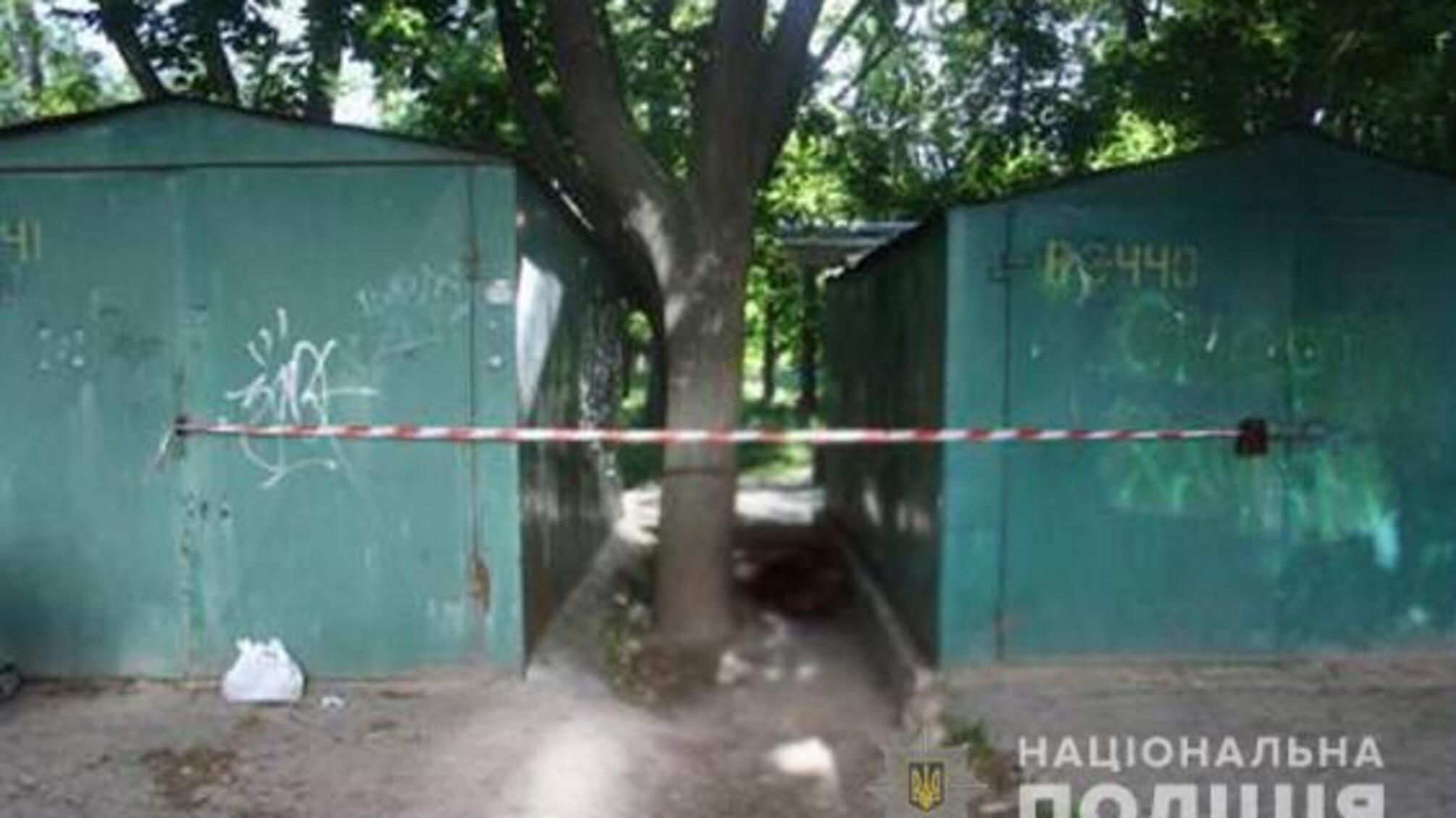 В Одесі за вбивство засудили 25-річного уродженця Любашівського району