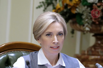 Кандидат в мери Києва від “Слуги народу” дала скандальне інтерв'ю сектантам