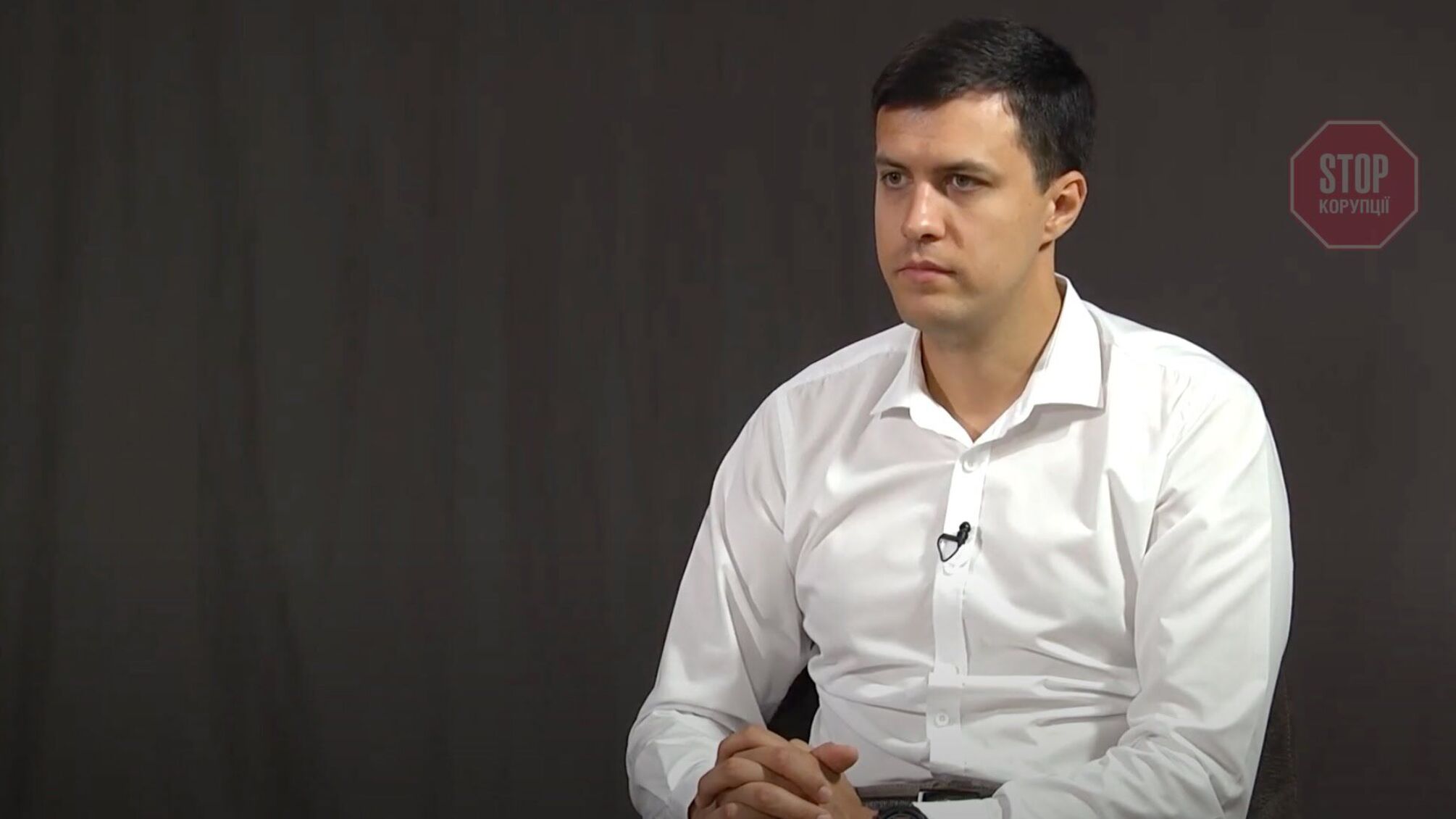 Лідер столичної “Батьківщини” розповів, звідки гроші на передвиборчу кампанію (відео)