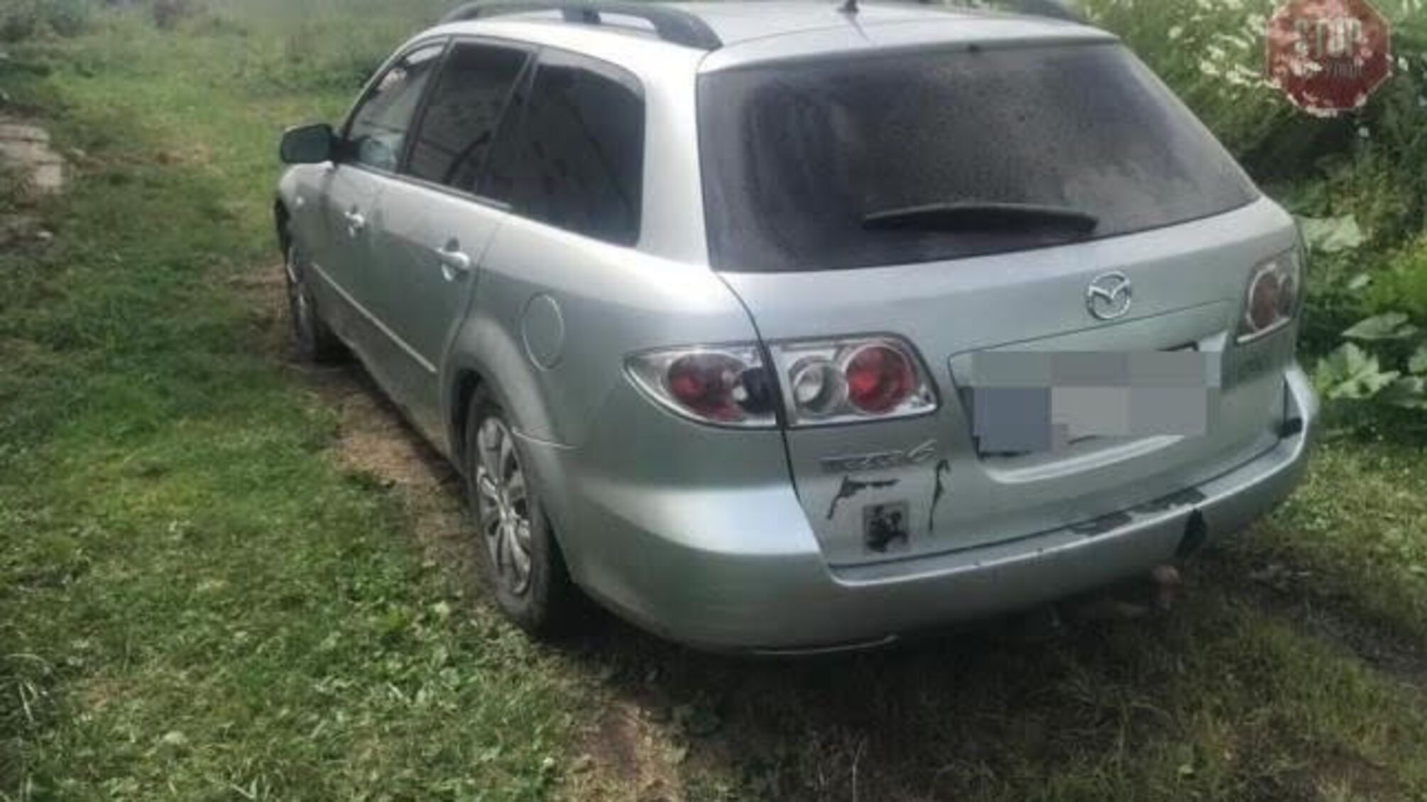 На Волині затримали серійного викрадача автомобільних акумуляторів