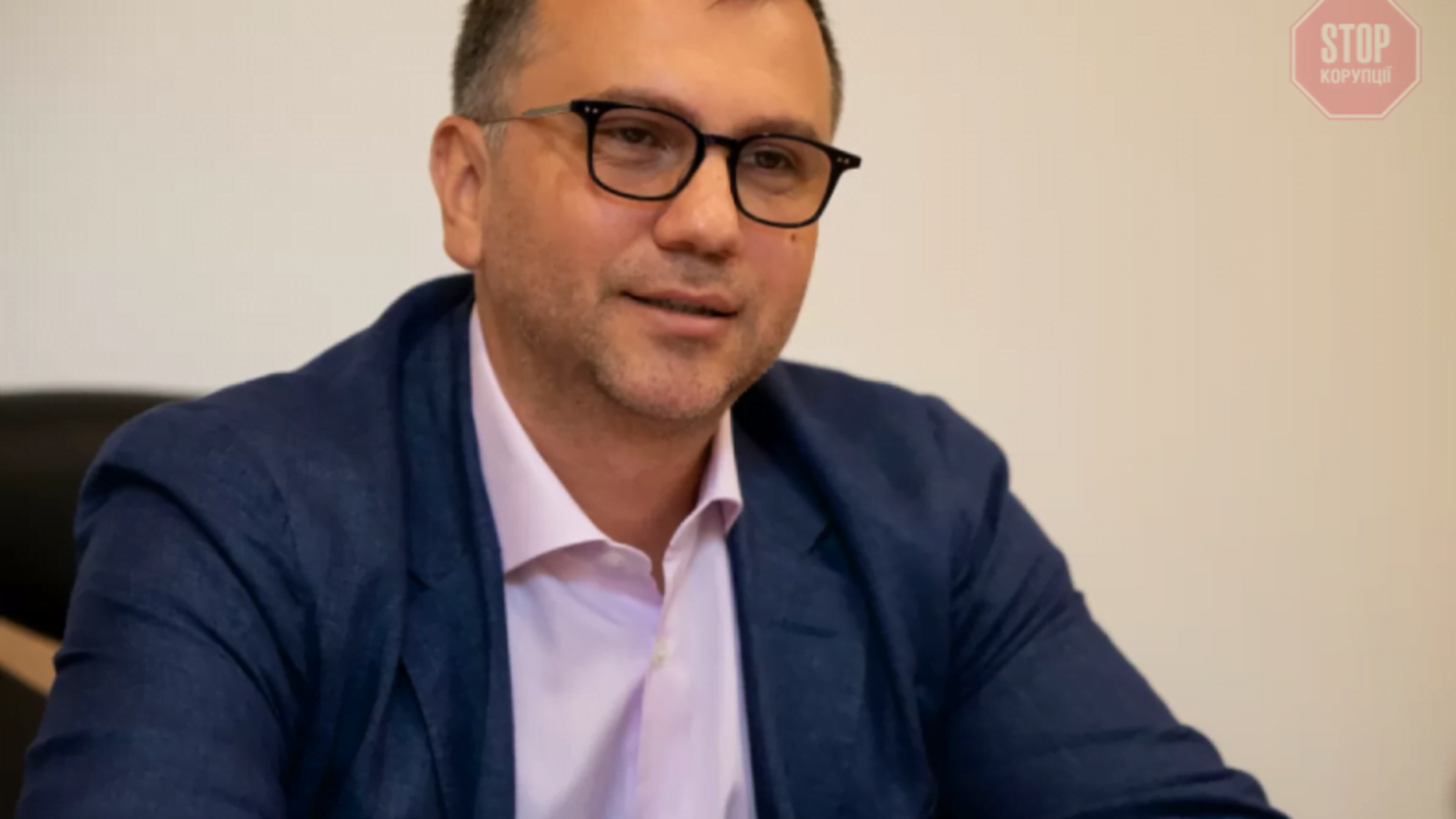 Верховний суд України не передав справу Вовка в ВАКС