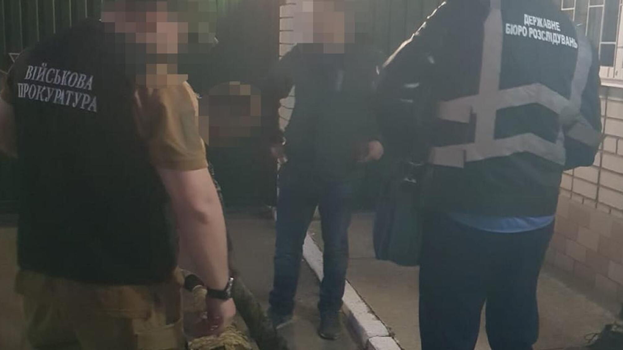 У Запорізькій області судитимуть прикордонника за збут наркотичних засобів
