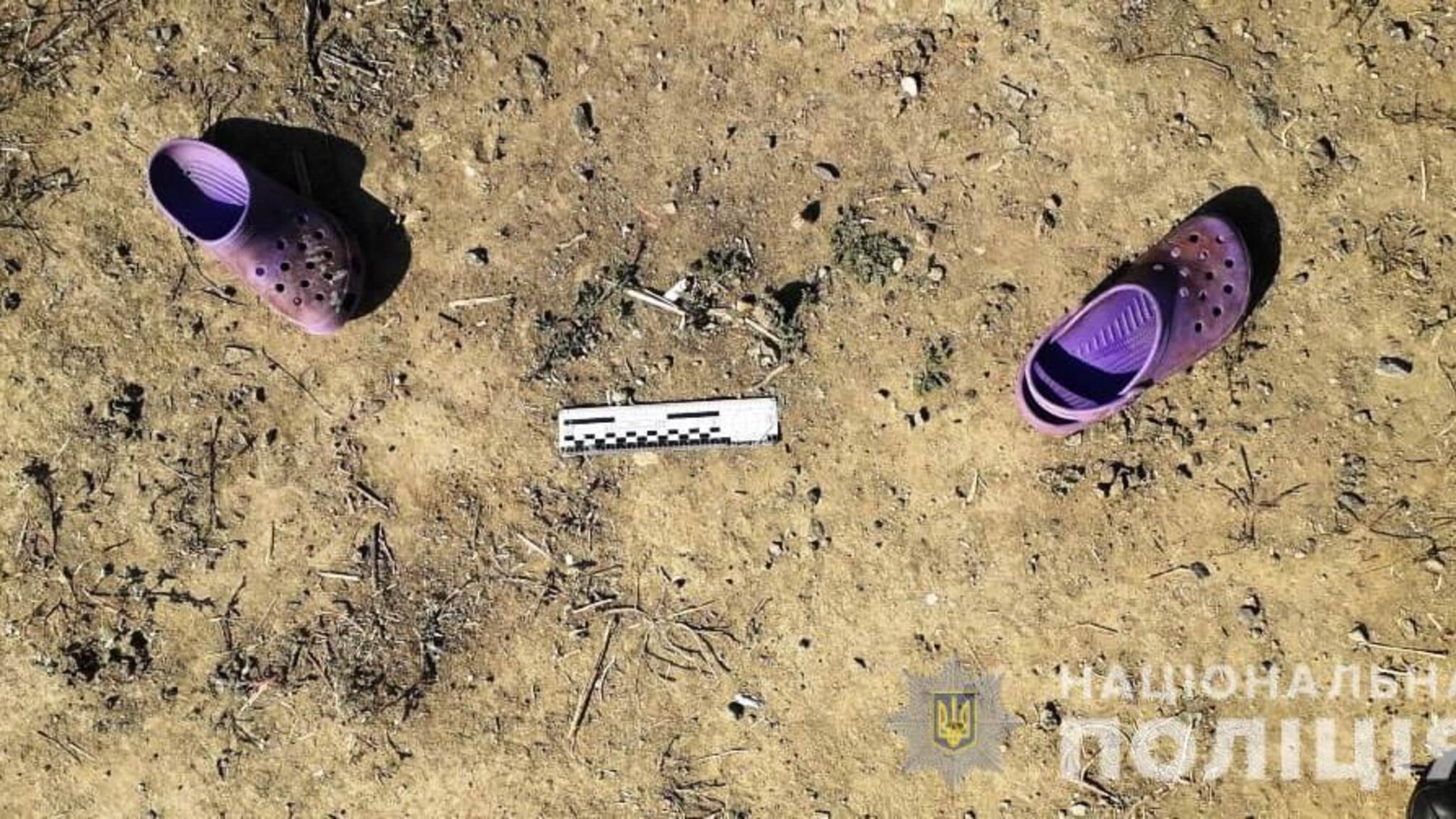 Правоохоронці розслідують обставини загибелі 7-річного жителя Білгород-Дністровського району