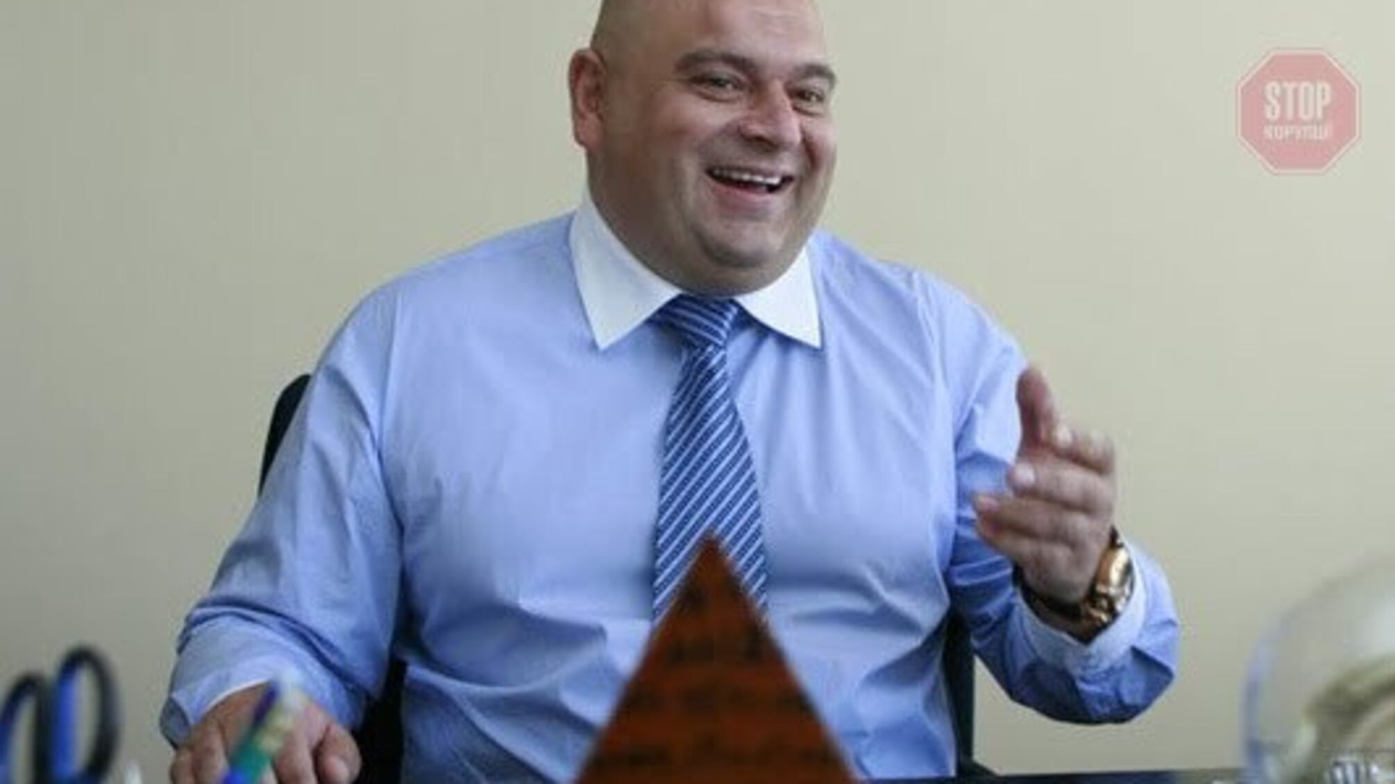 Екс-міністра часів Януковича Злочевського заочно заарештували