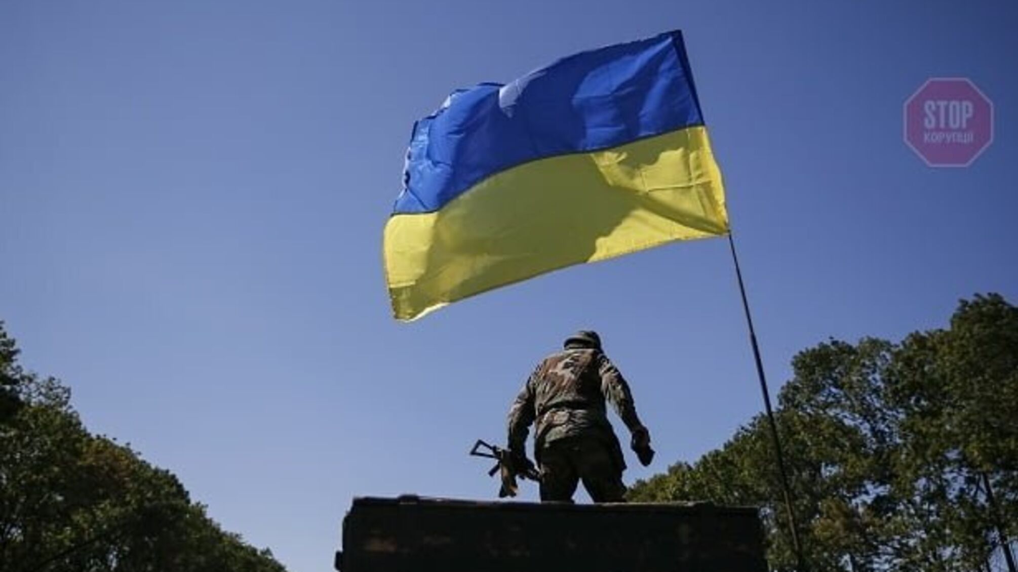 На Донбасі трагічно загинув український військовий