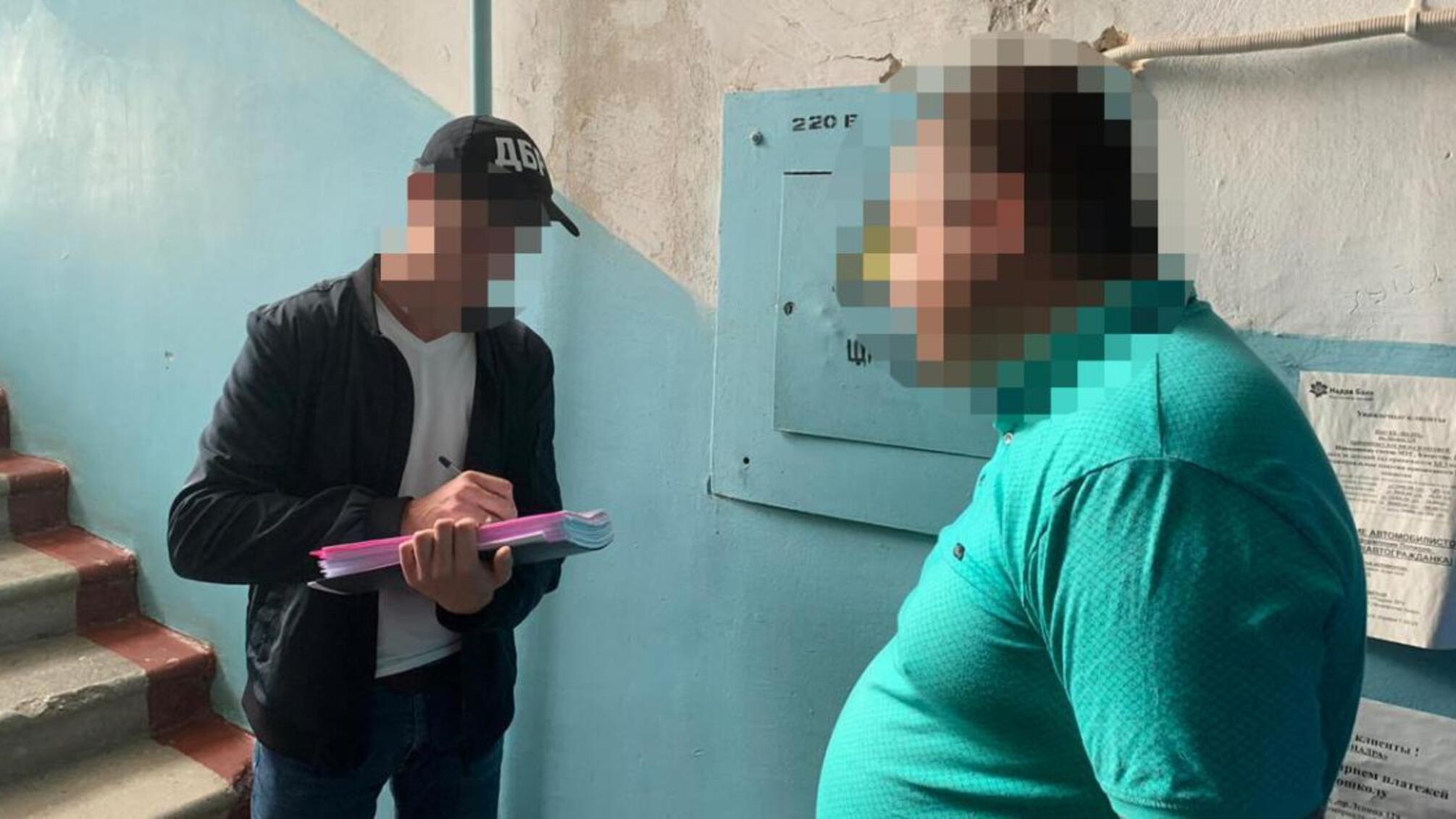 ДБР розкриває таємницю розслідування схеми одержання неправомірної вигоди керівництвом Східної митниці Держмитслужби (ВІДЕО)