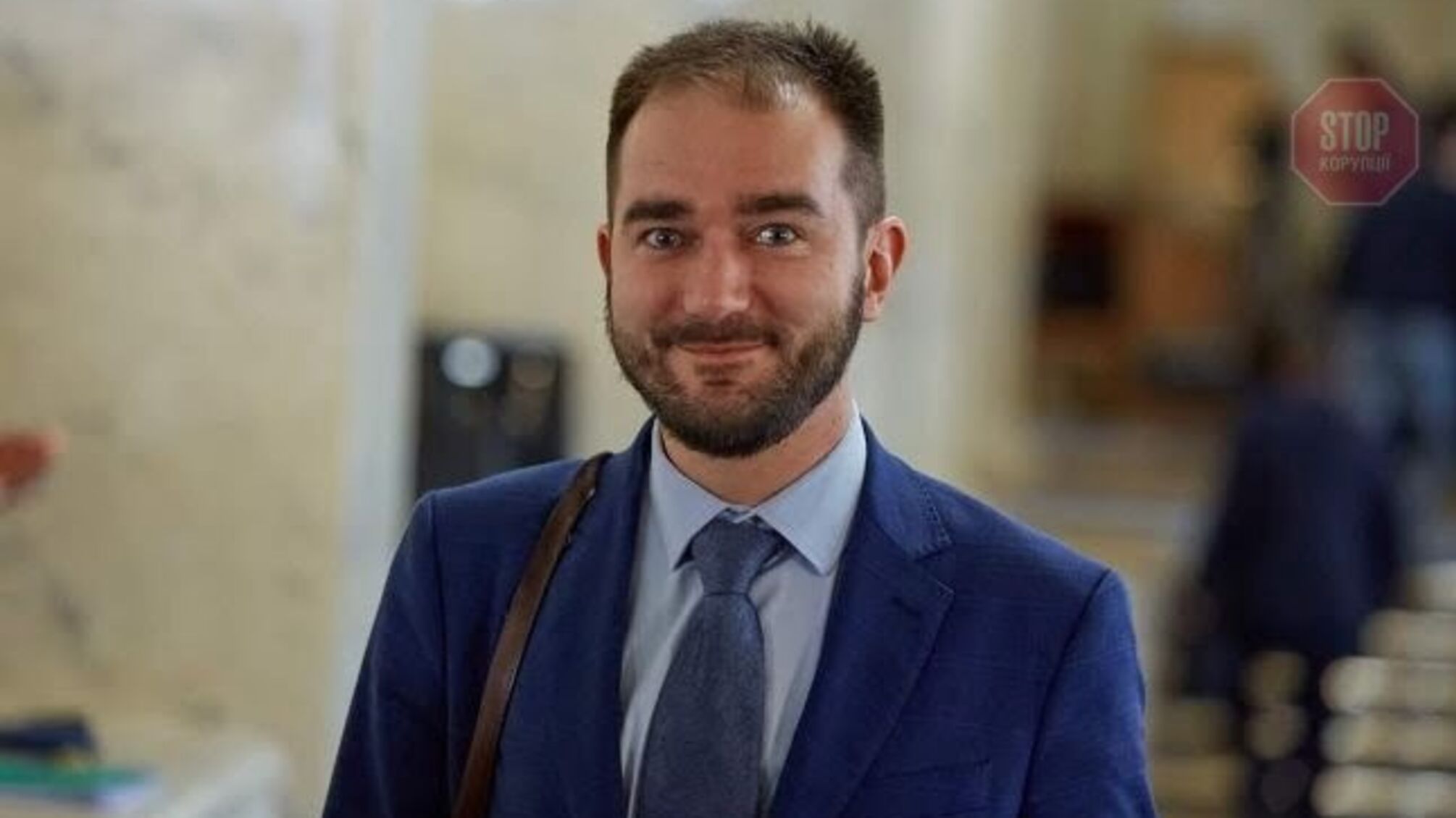 Нардеп Юрченко не з'явився на суд