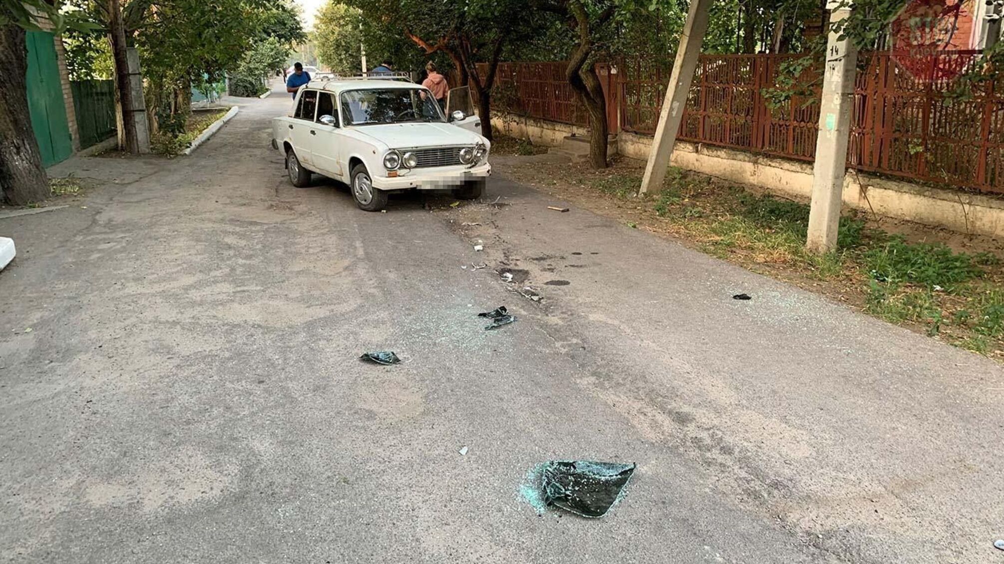 На Дніпропетровщині брати вбили двох людей (фото)