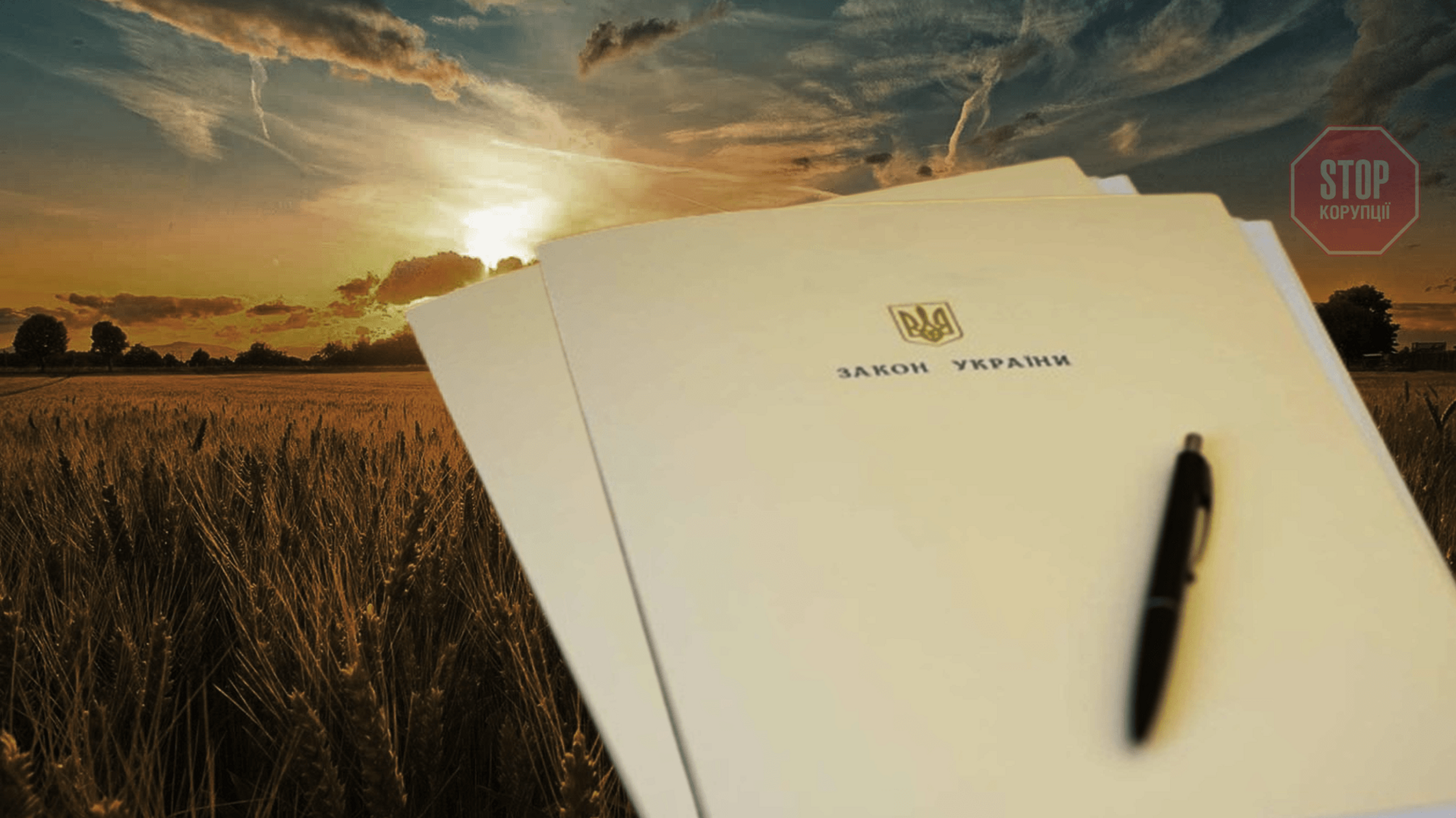 Нова 'земельна Конституція' України: чого варто очікувати від законопроєкту 2194?