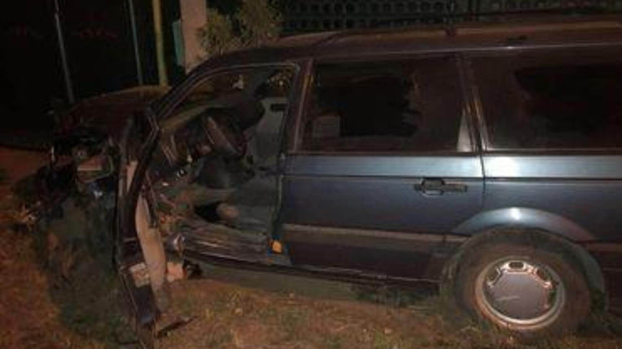 Жителя Роздільнянського району судитимуть за викрадення автомобіля односельця