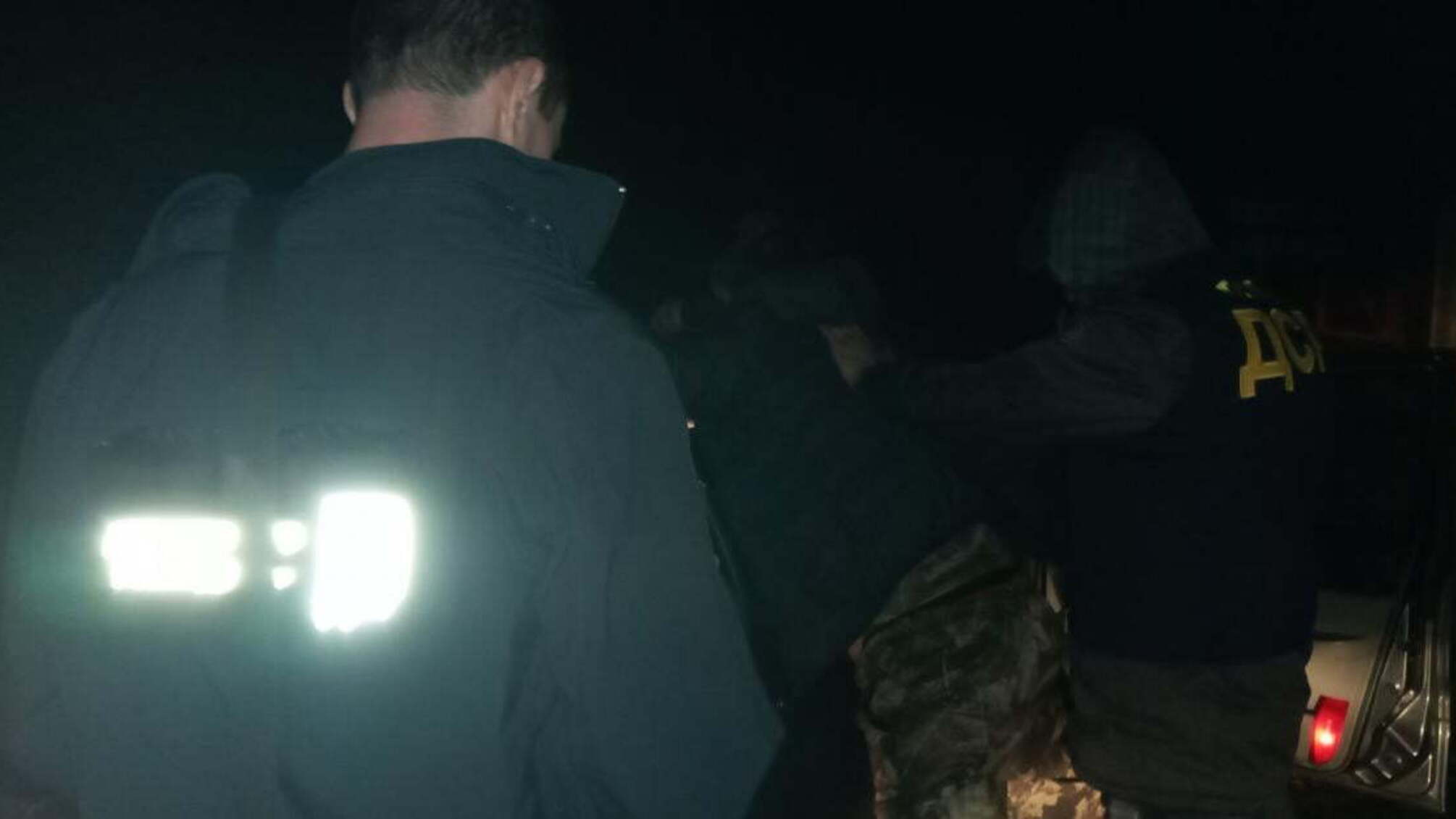 На Кіровоградщині трьох працівників лісгоспу судитимуть за вимагання і одержання хабара та службове підроблення